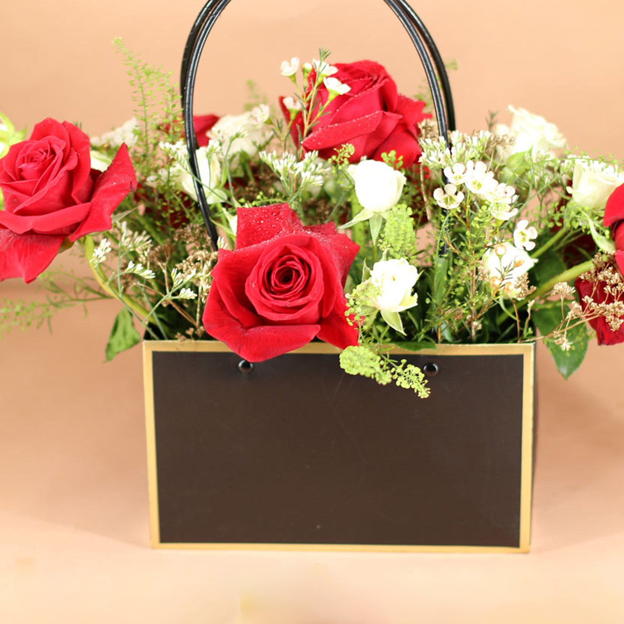 Blossom Beauty Bag