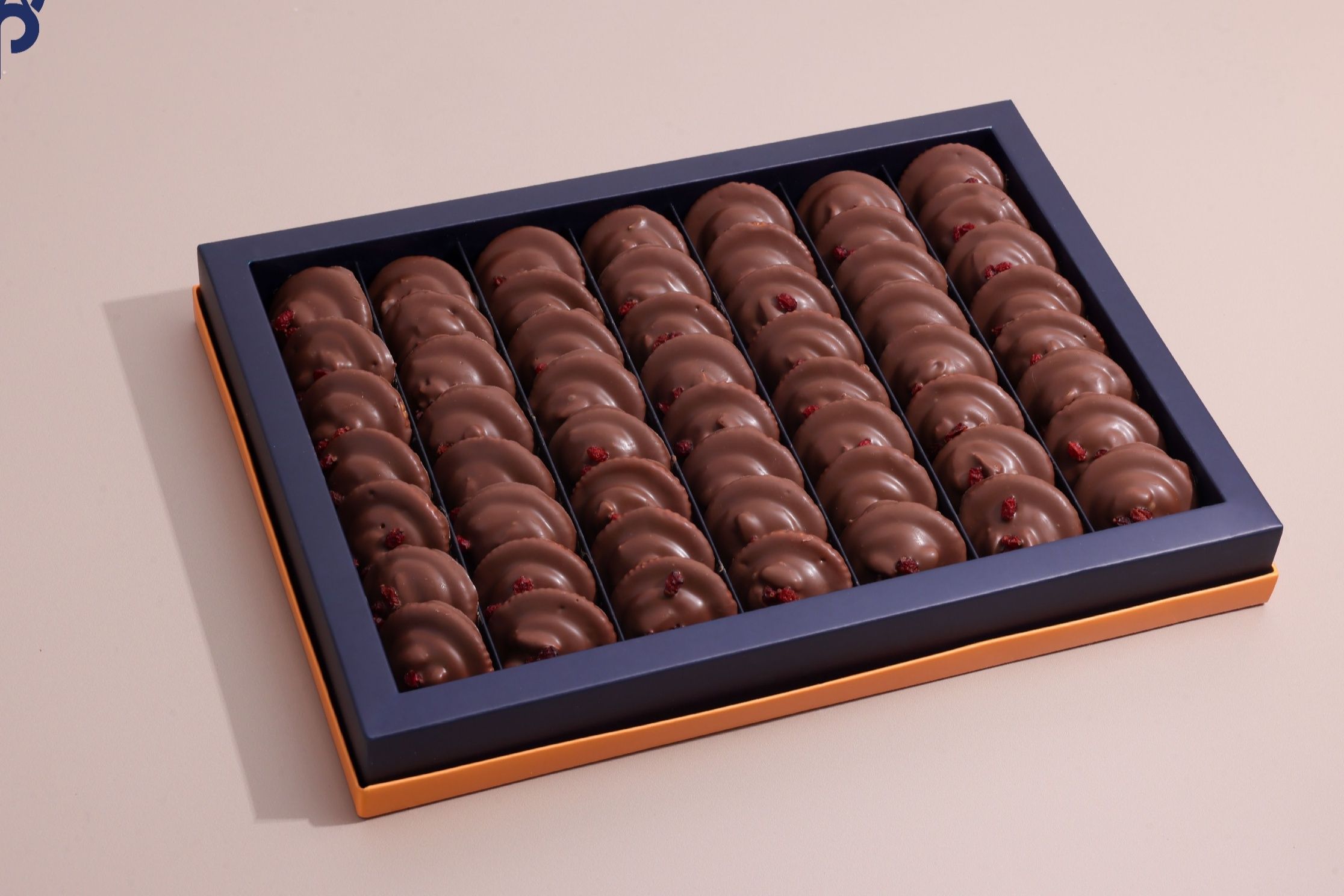 Choco Nutella  3037