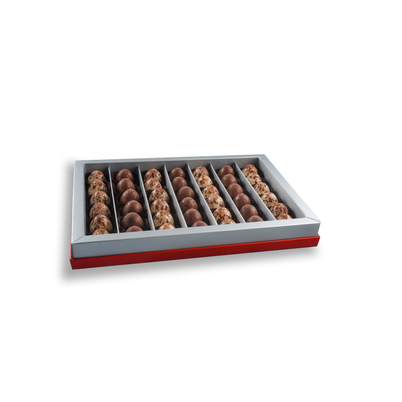 Belgian Chocolate Box in UAE