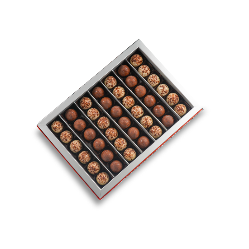 Belgian Chocolate Box in UAE