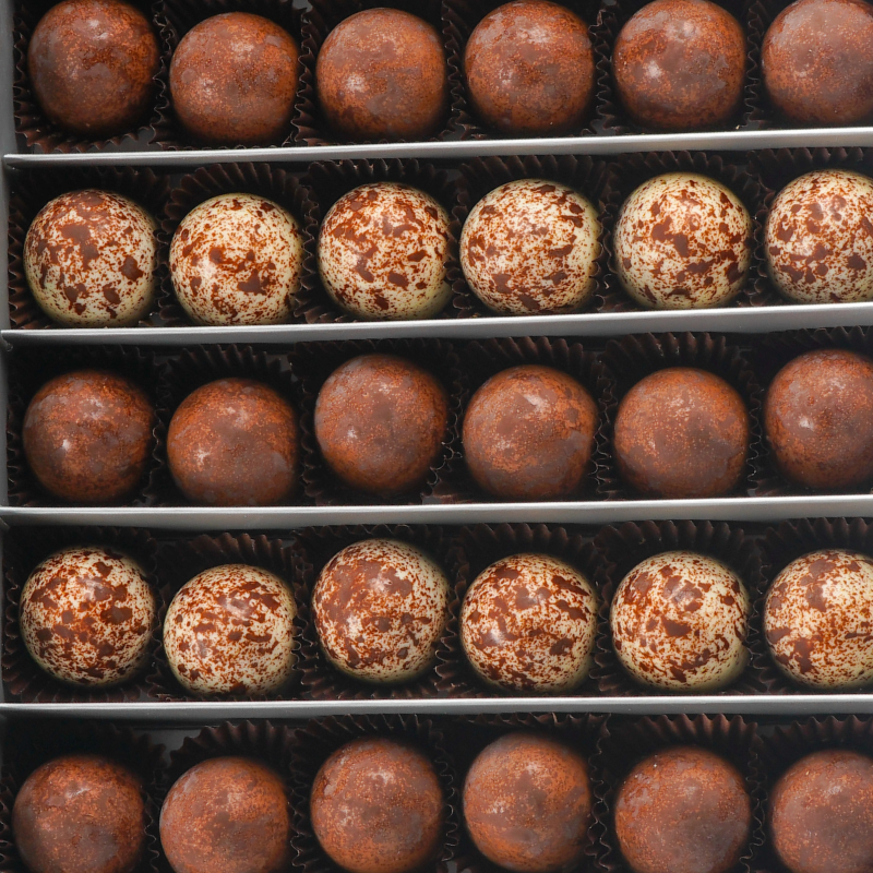 Belgian Chocolate Box in UAE