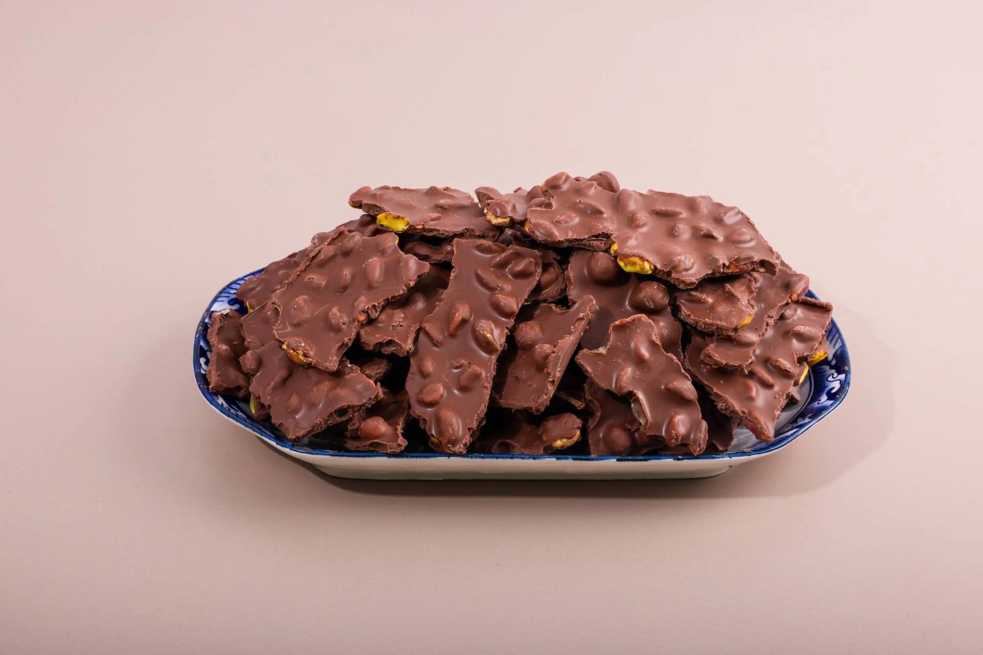 Chocolatier Plate 3006