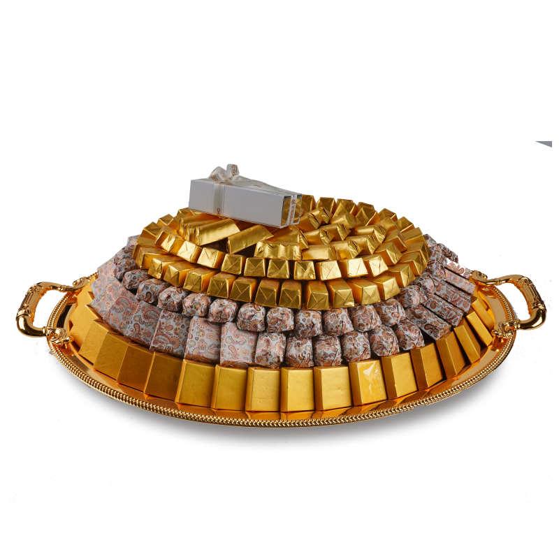 Confrush chocolate in UAE