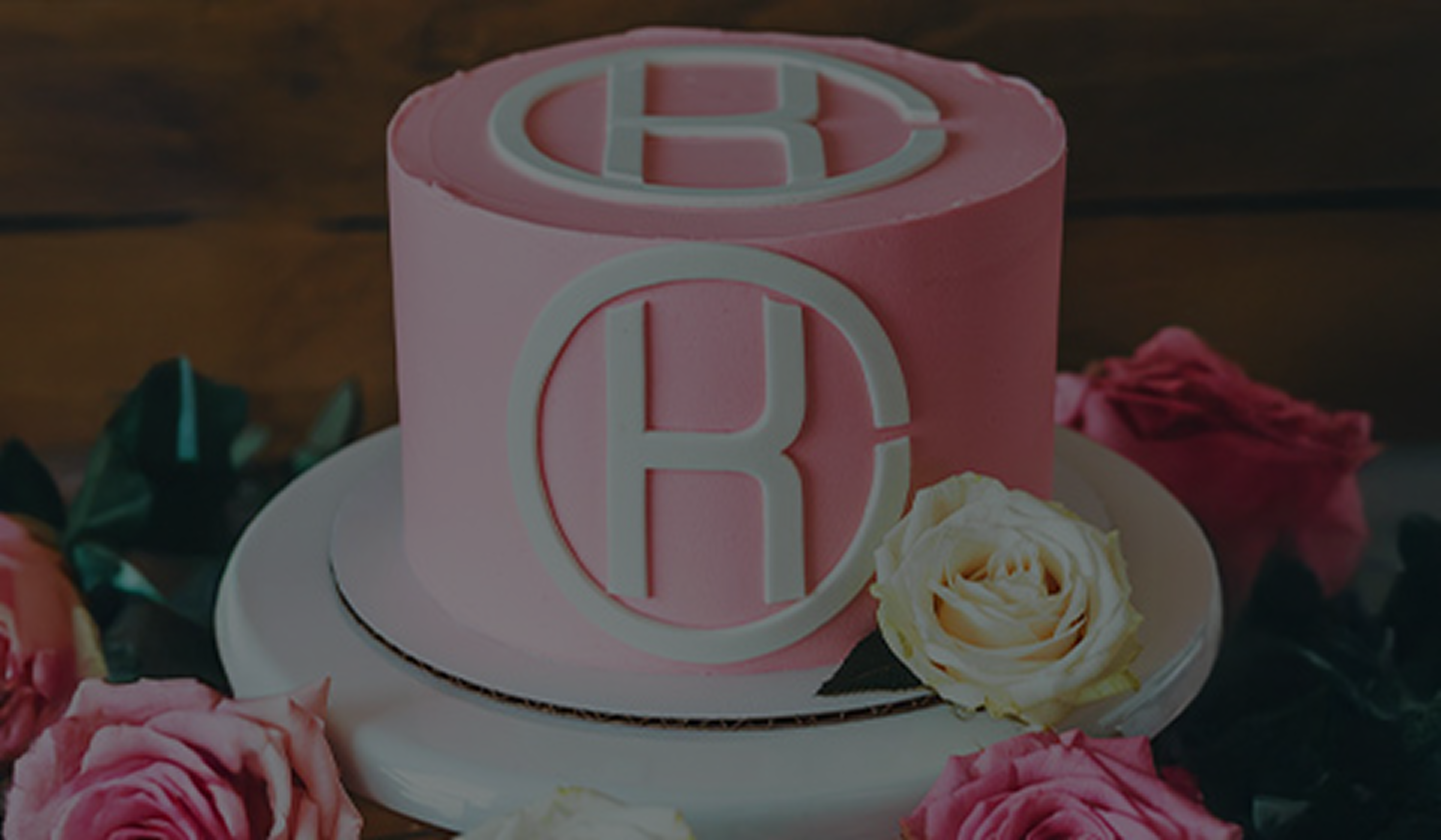 CORPORATE CAKES