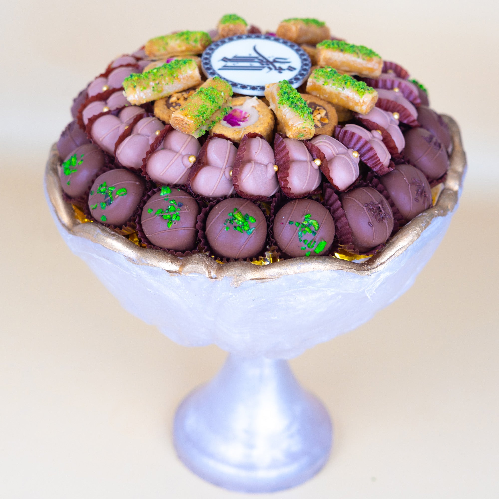 Royal Assorted Sweets