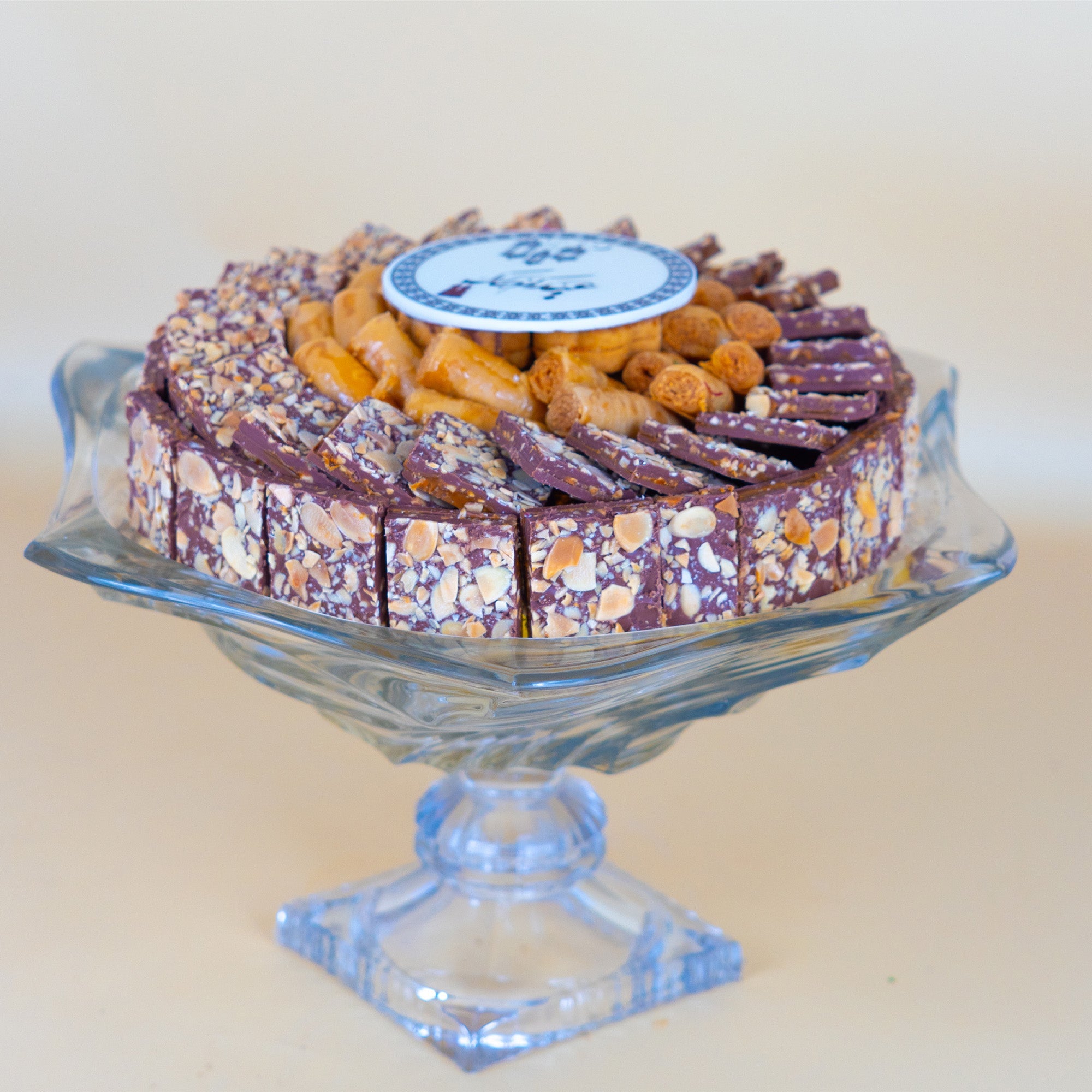Eid Galaxy Mix Sweets