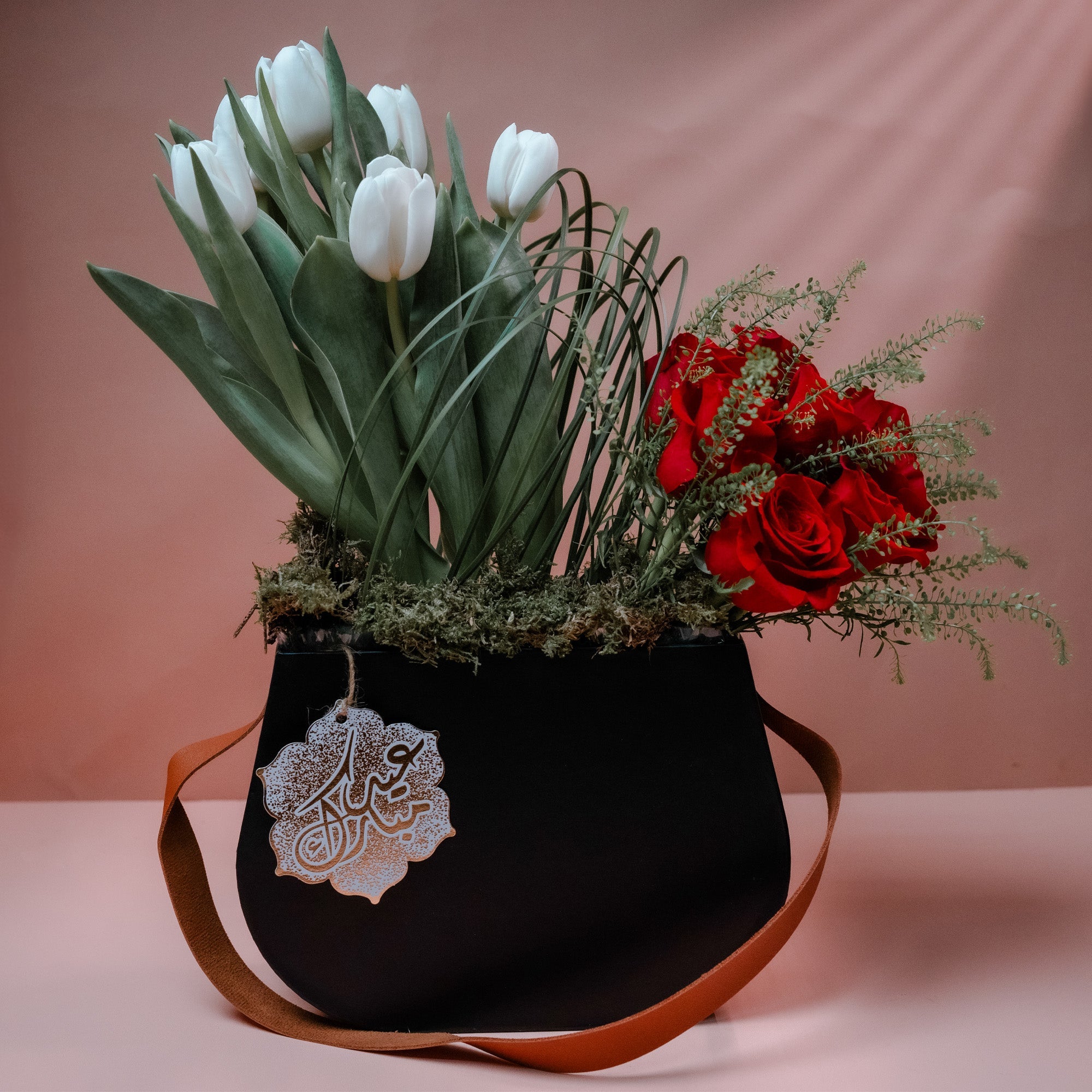 Eid Elegance Floral Arrangement