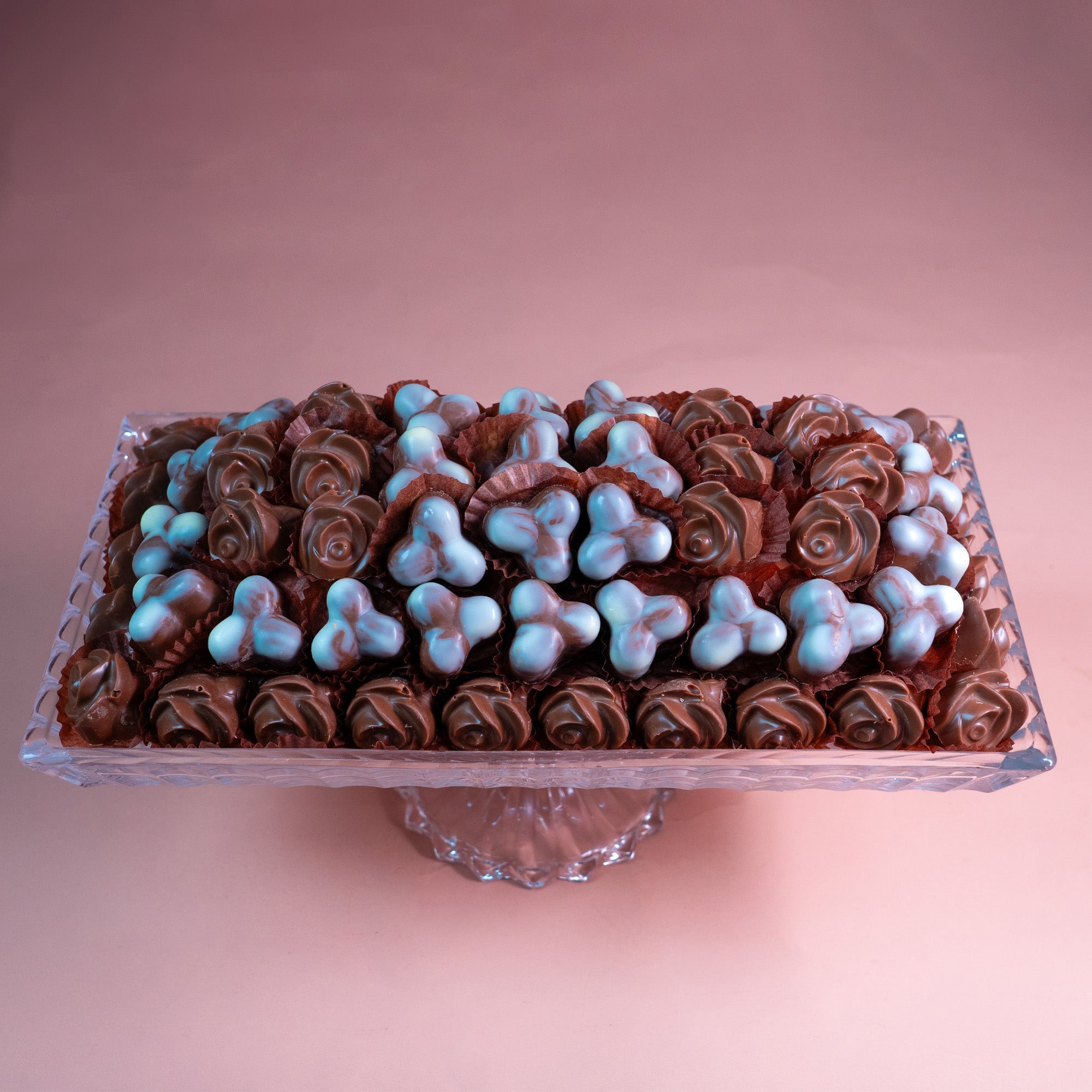 Signature Belgian Delight Tray