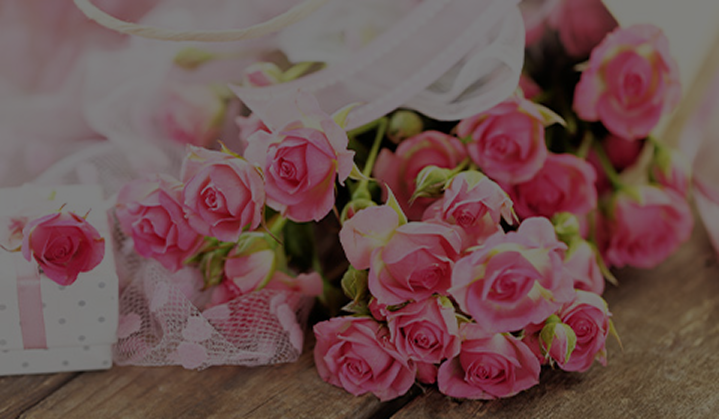 flowers in UAE
