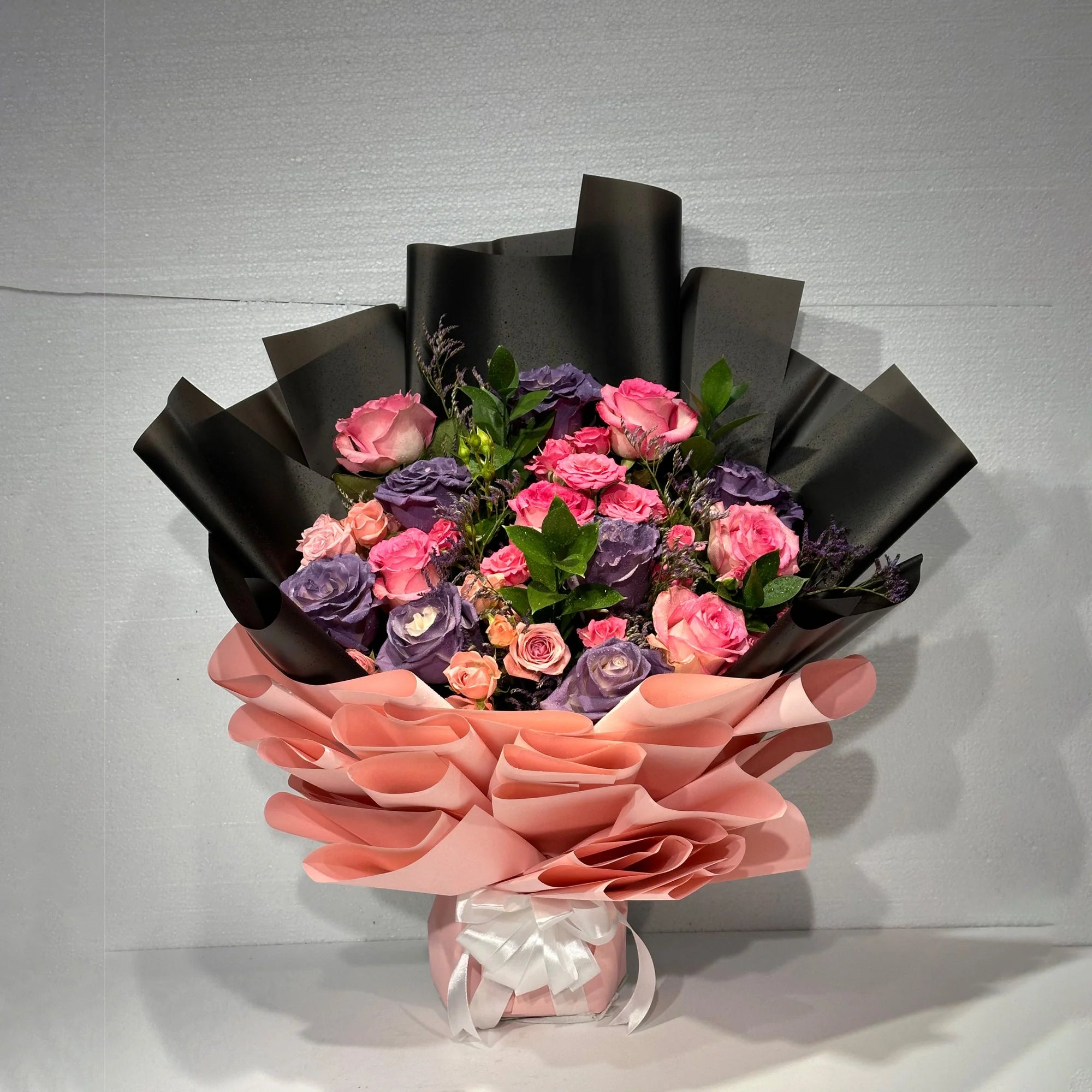 The Royal Wish Premium Bouquet (Corporate)