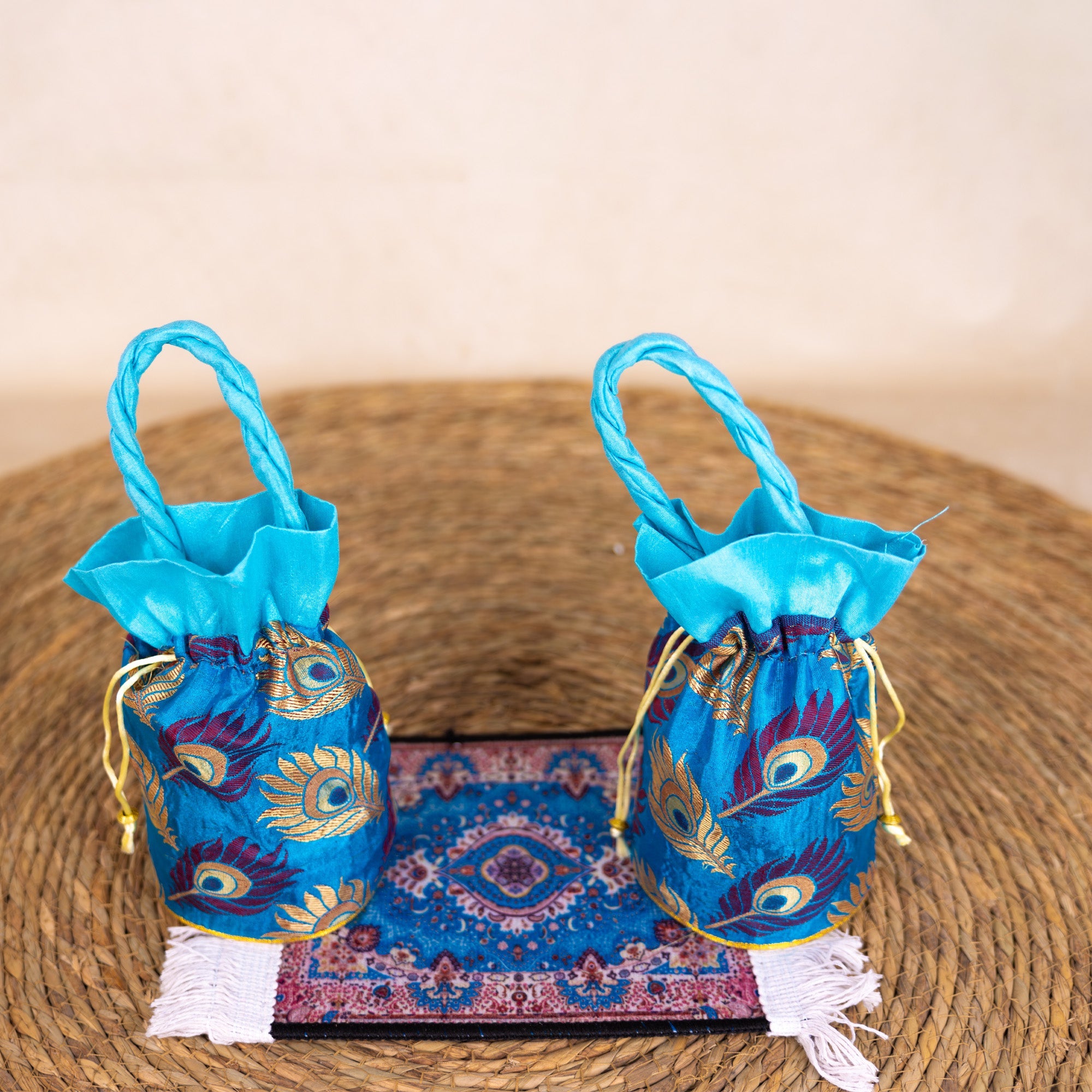 Fresh  Treat Traditional Garangao Gift Bag