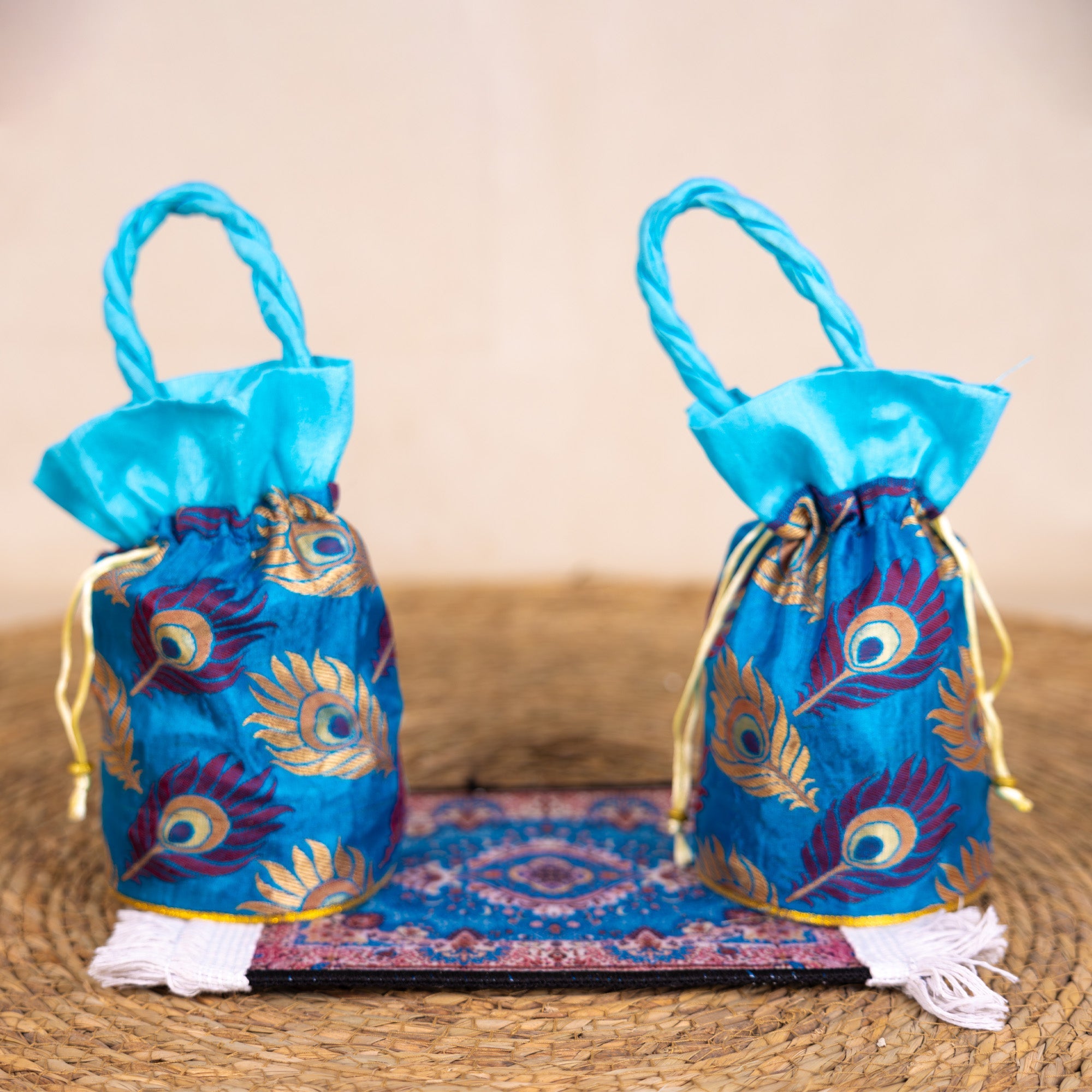 Fresh  Treat Traditional Garangao Gift Bag