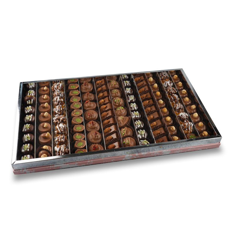 Hala UAE Mix Sella special in UAE