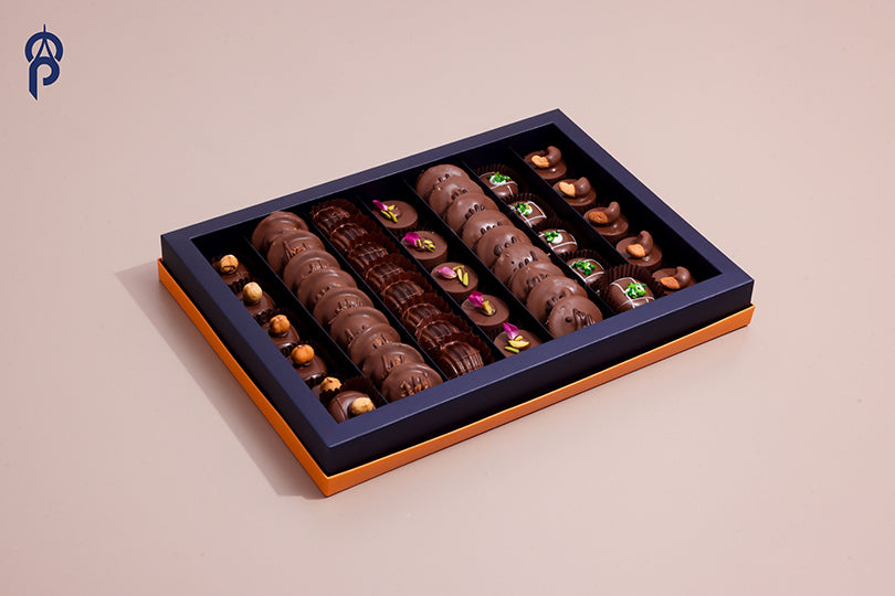 Hala Mix Special BOX 3050