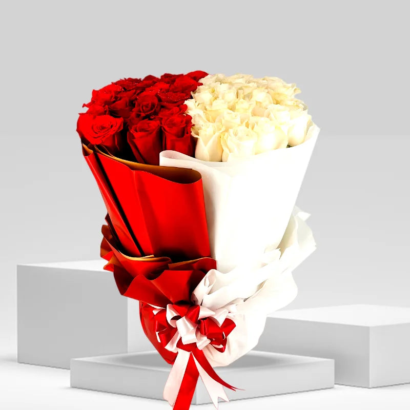 Flowers in UAE