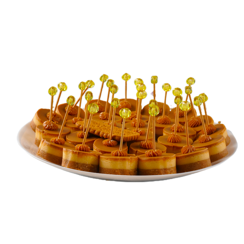Lotus Cheese cake in UAE