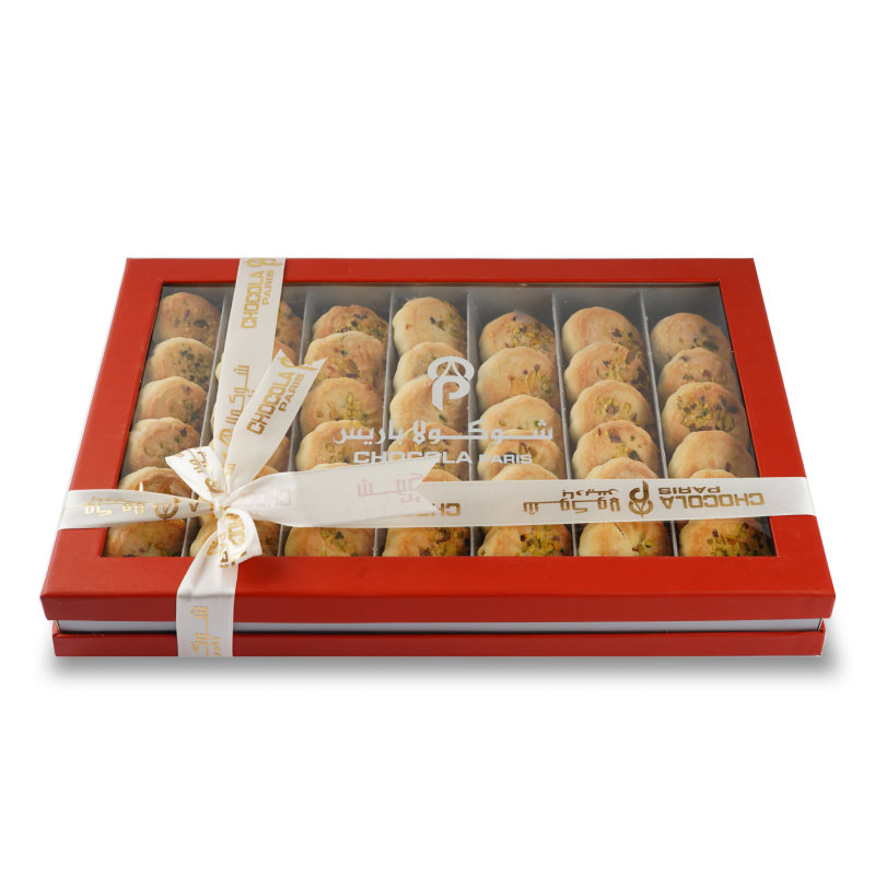 Mamoul Thamar Box in UAE