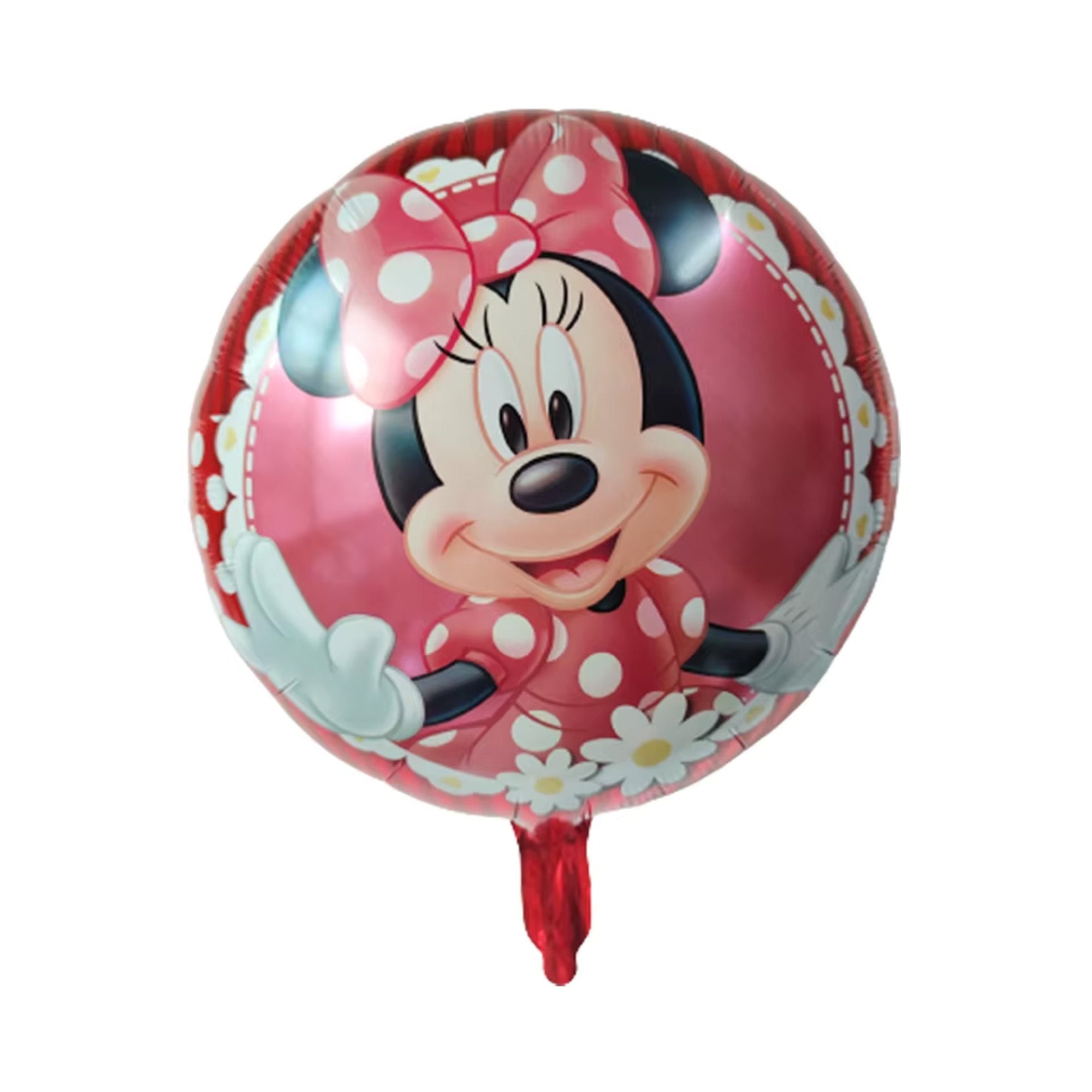Mickey Mouse Magical Balloon