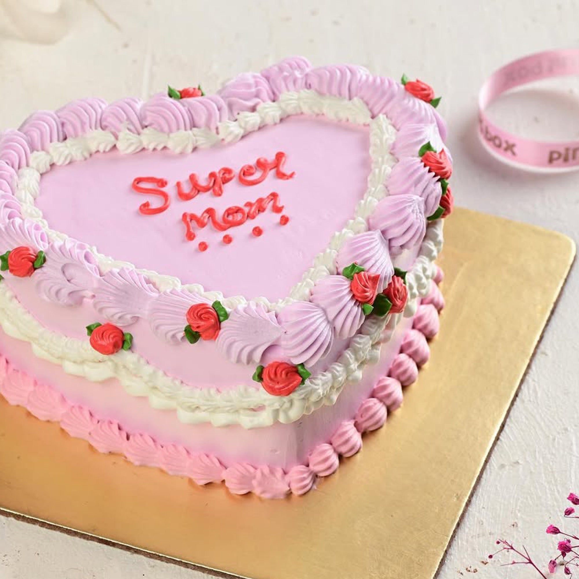 Super Mom Cake