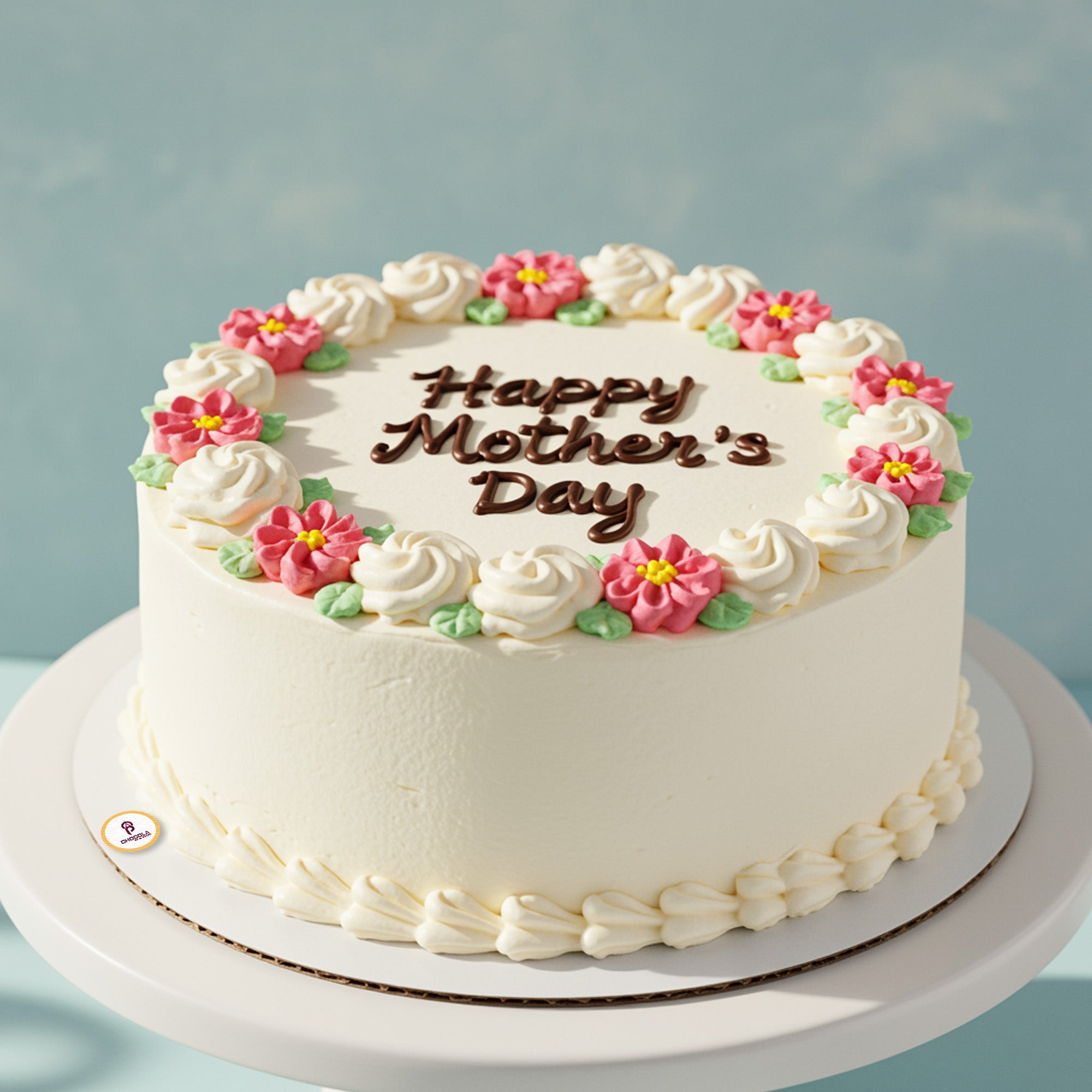 Blooming Love Mother’s Cake
