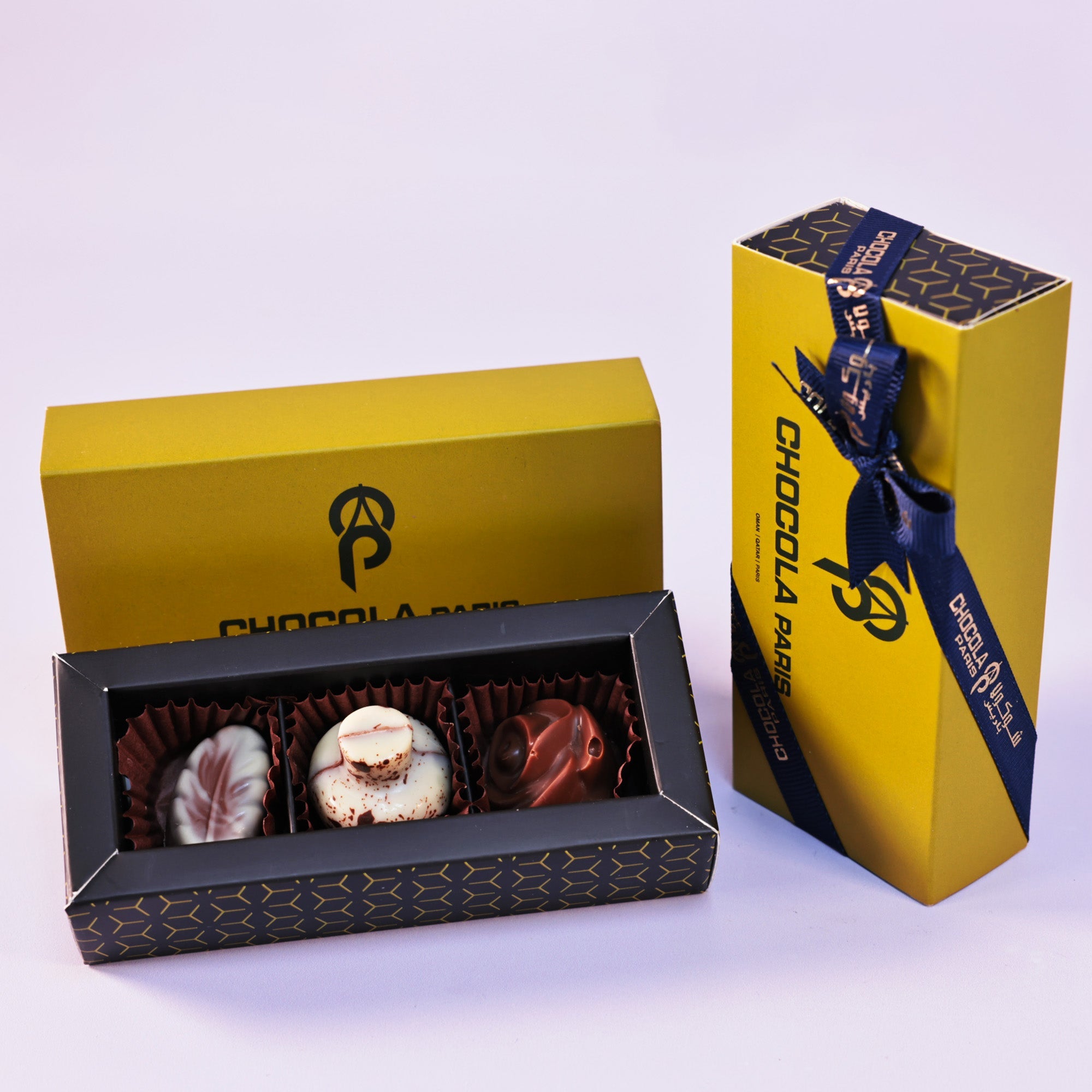 Mesmerising Chocolate box (Corporate)
