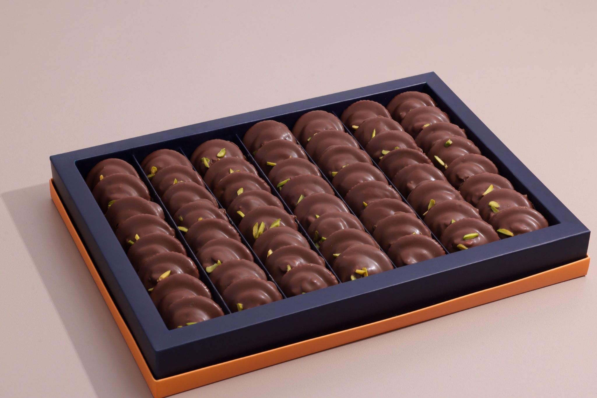 Pistachio Chocolate 3038