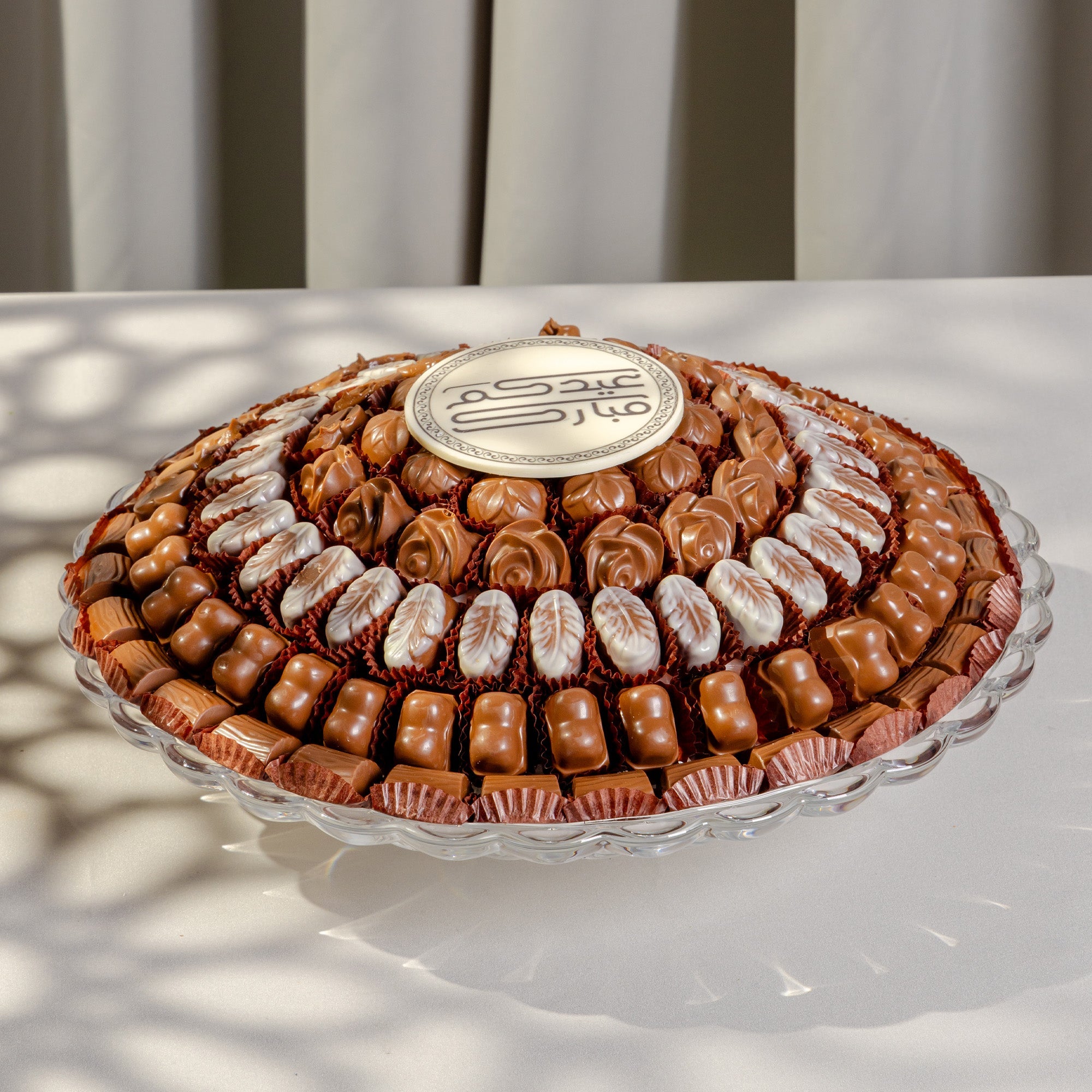 Elite Belgian Chocolate Collection