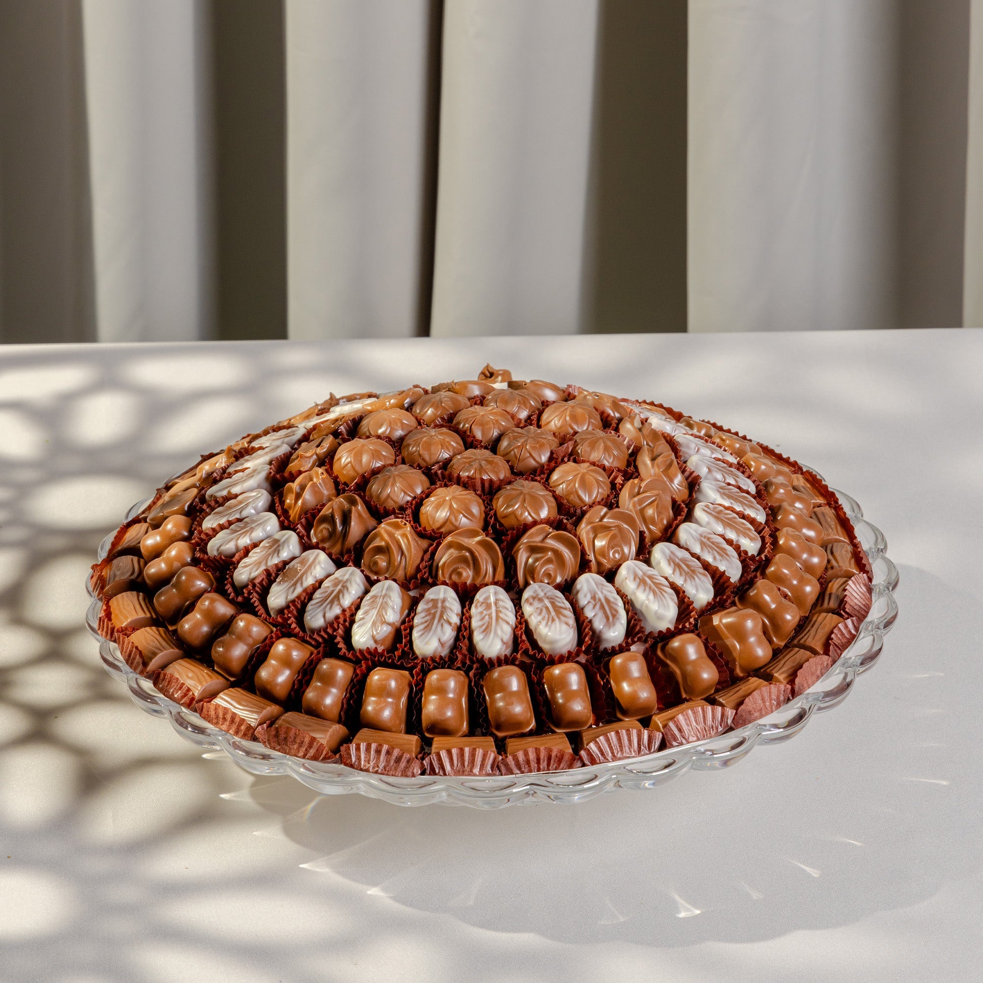 Elite Belgian Chocolate Collection