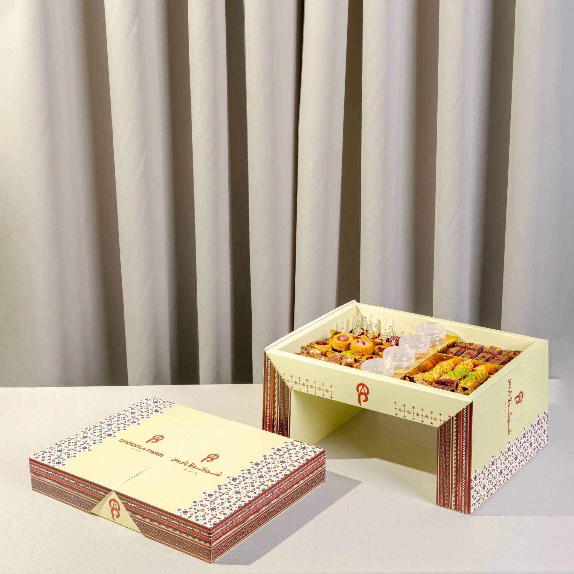 Majlis Sweets Mix Box