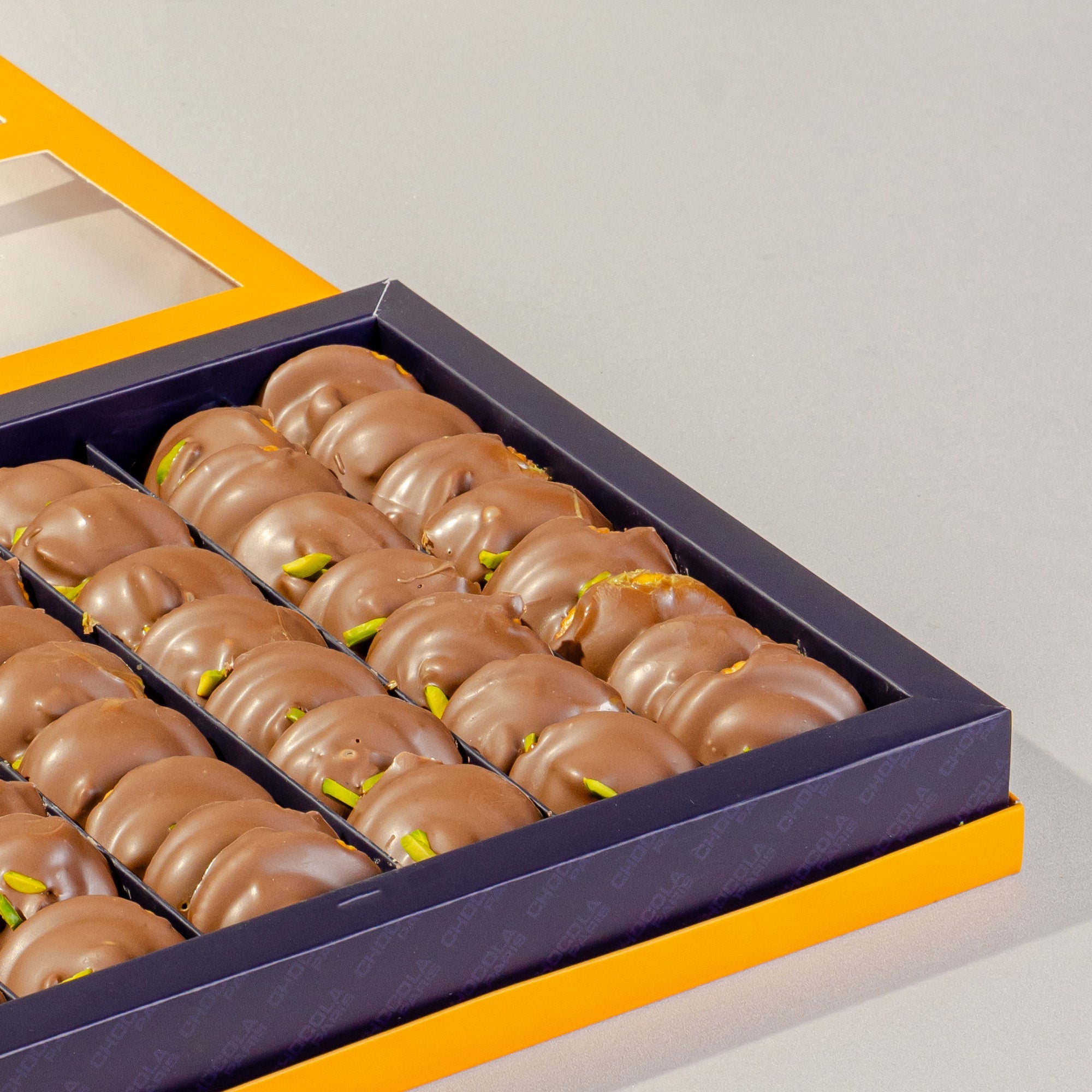 Signature Choco Pistachio Delight