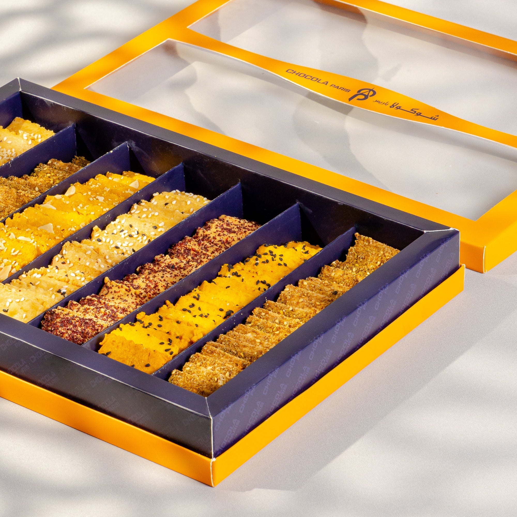 Premium Muvala Biscuit