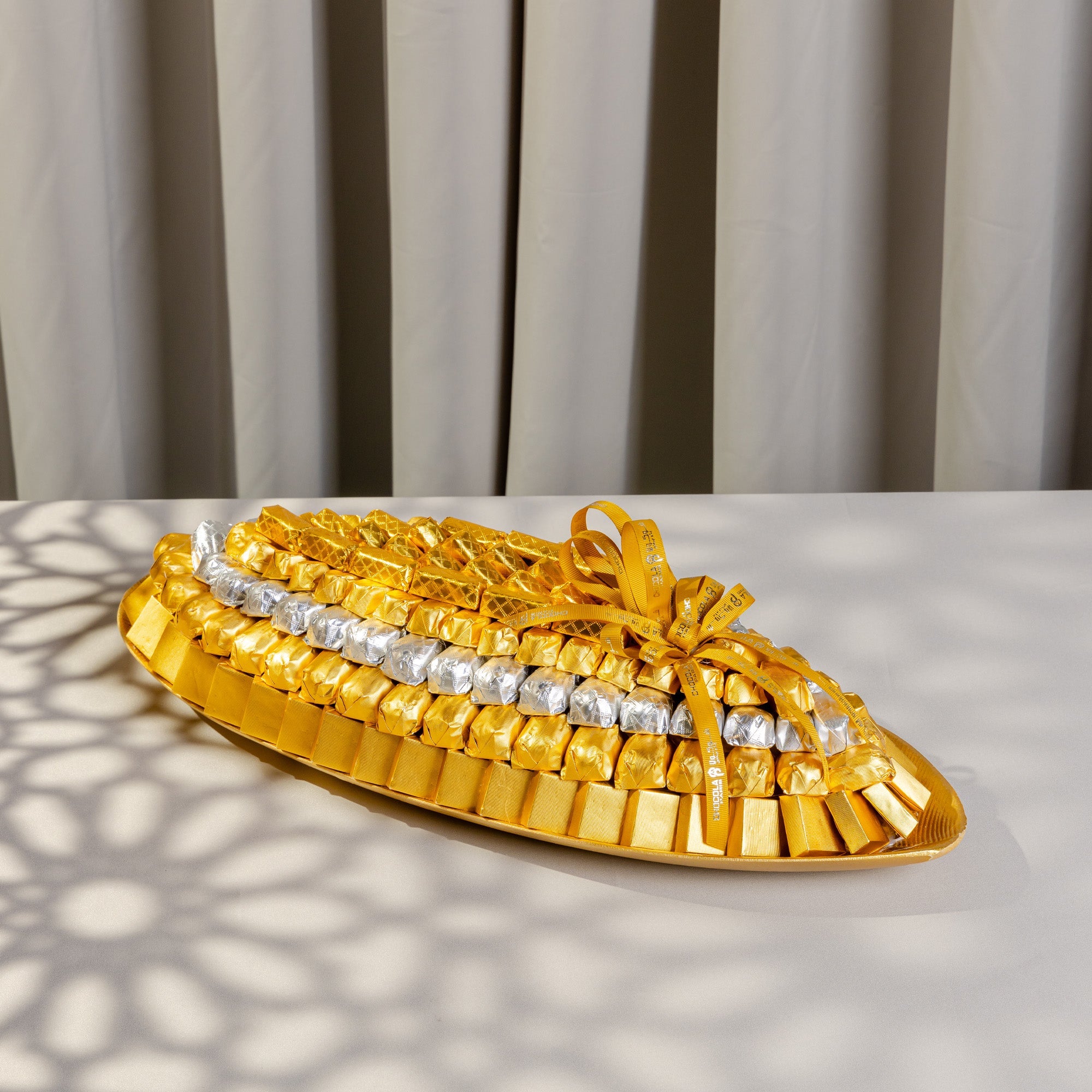 Eid Celebration Belgian Chocolate Tray