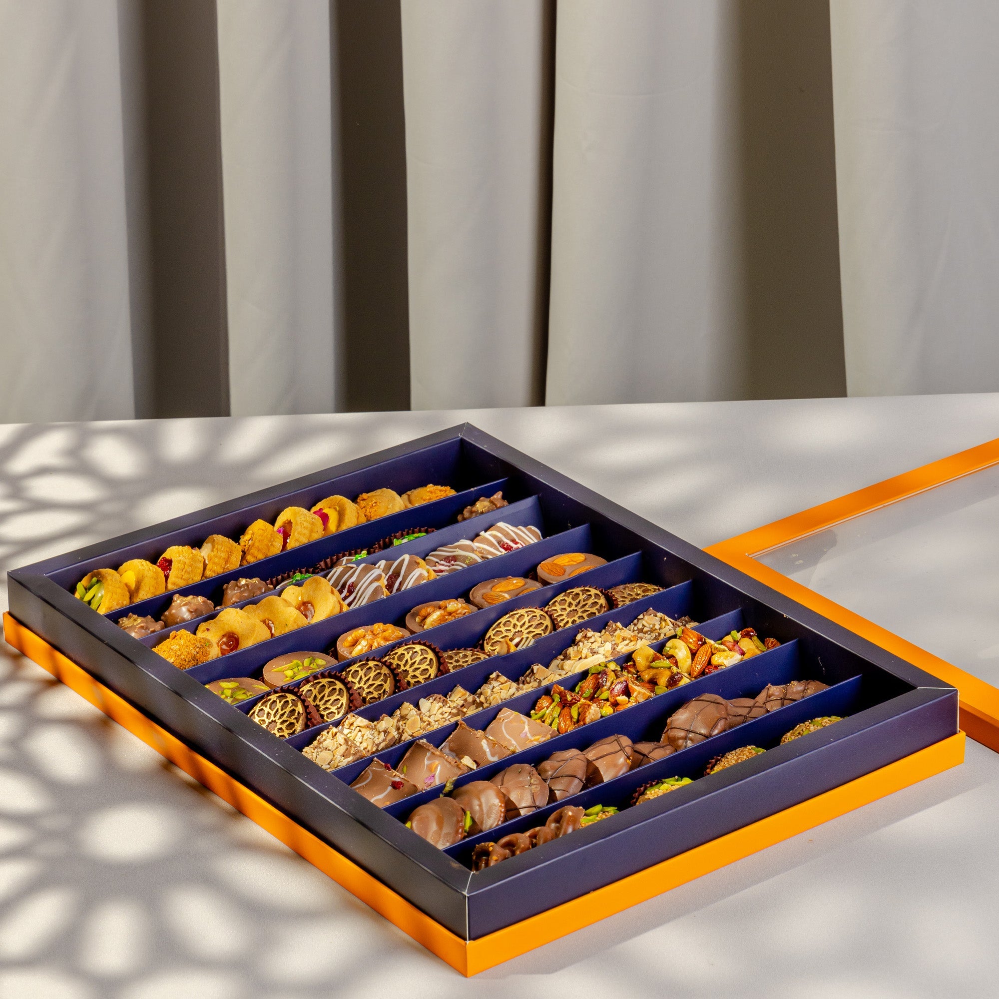 Betefour Celebration Treats Box