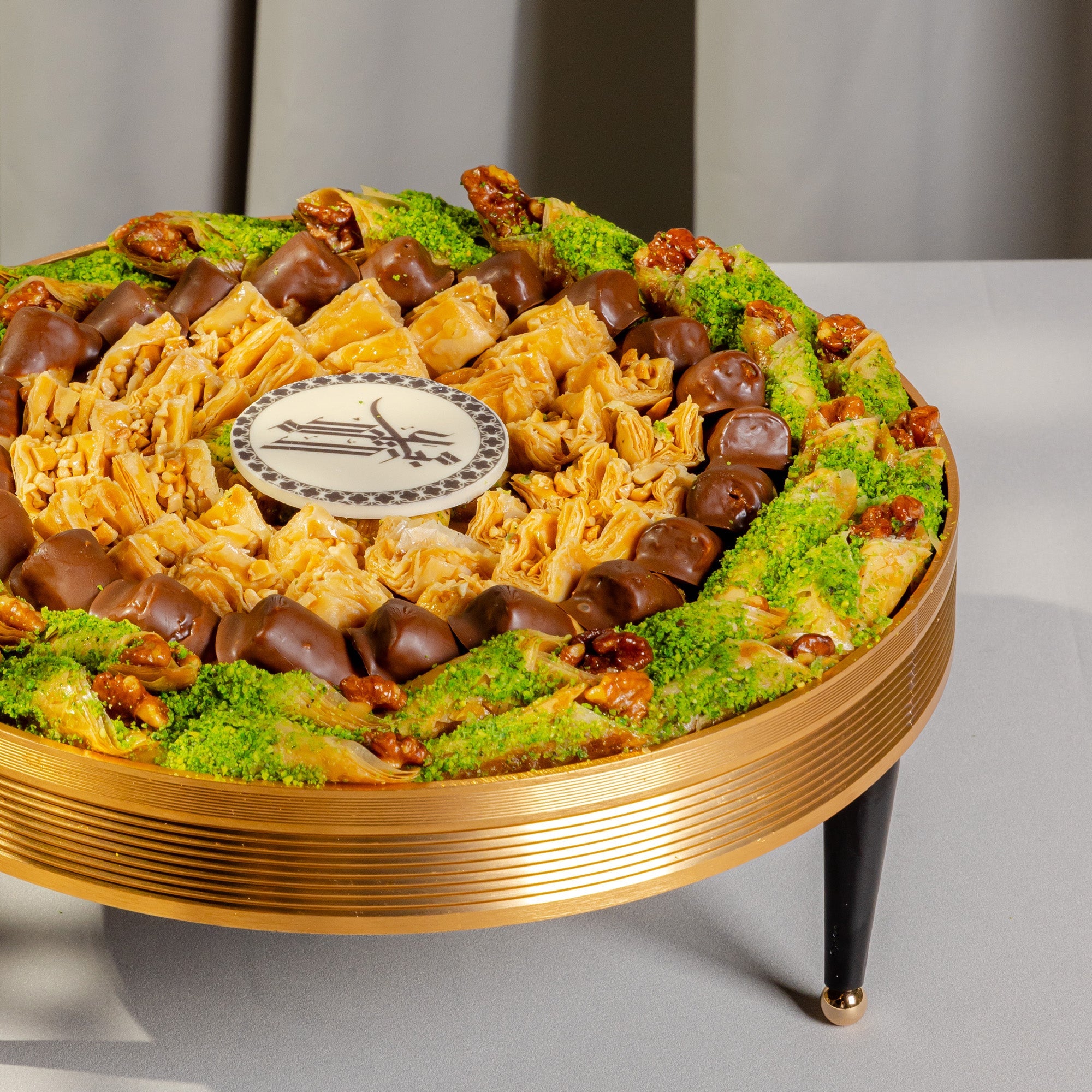 Eid Special Baklava Assortment