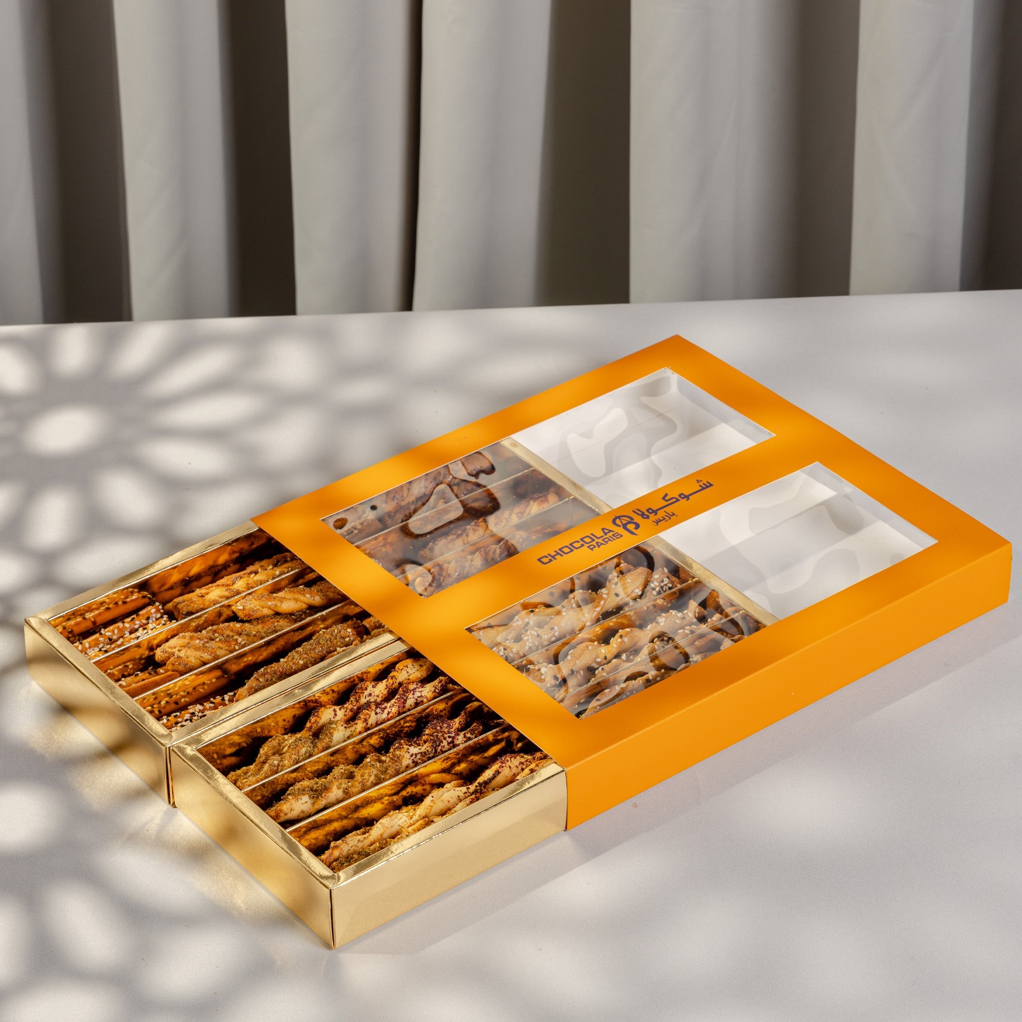 Muvala Stick موالح الاصابع