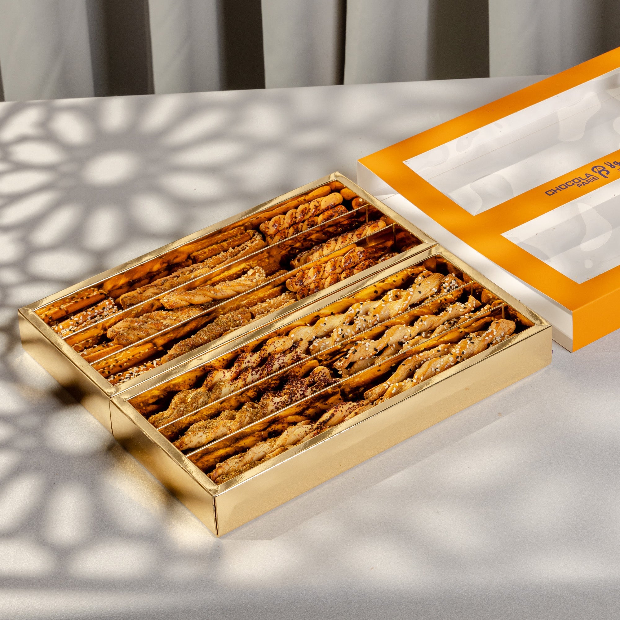 Muvala Stick موالح الاصابع