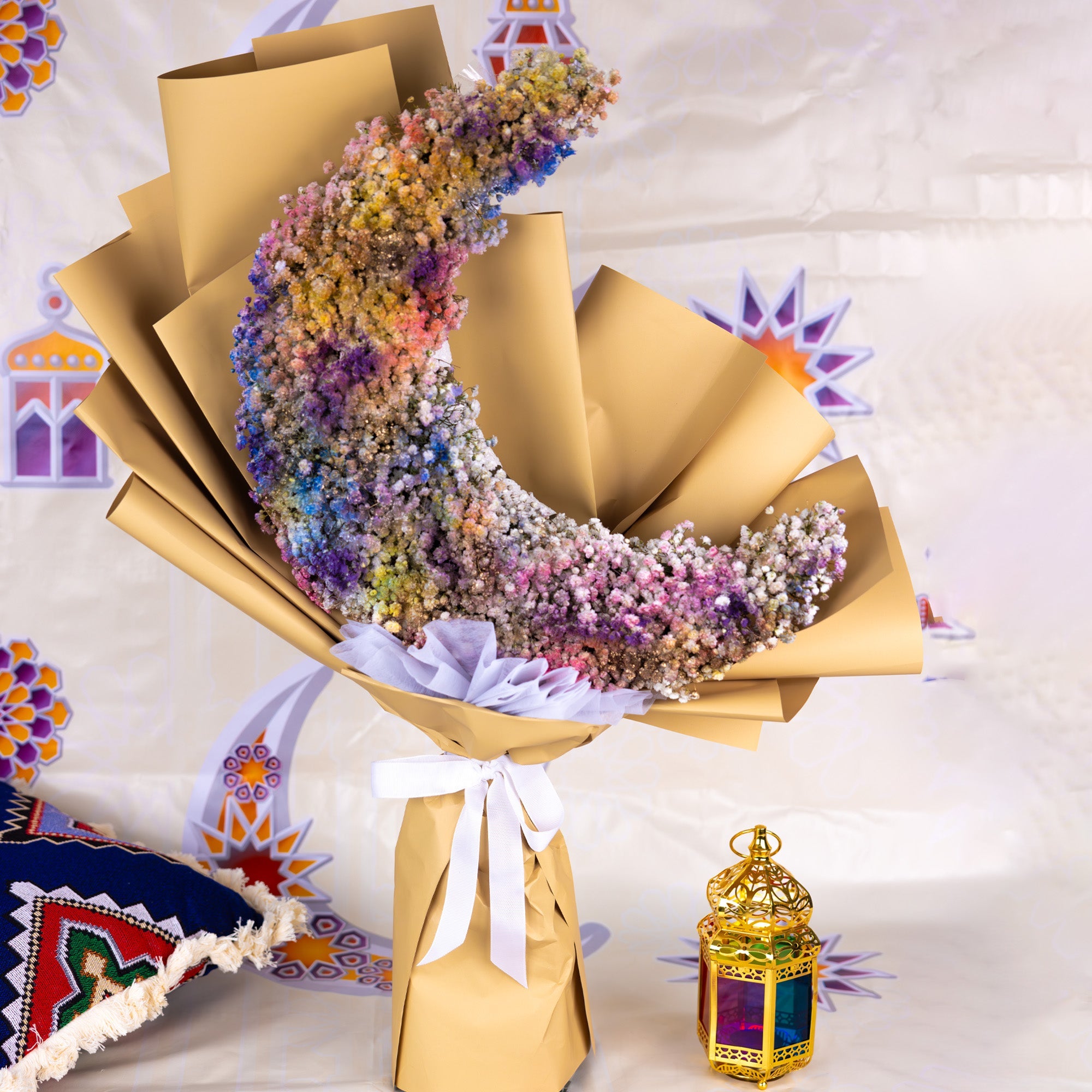 Blessings of the Moon Bouquet