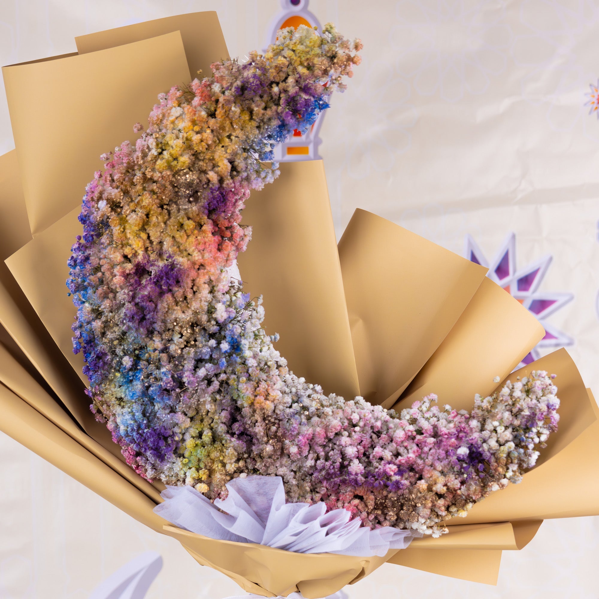 Blessings of the Moon Bouquet