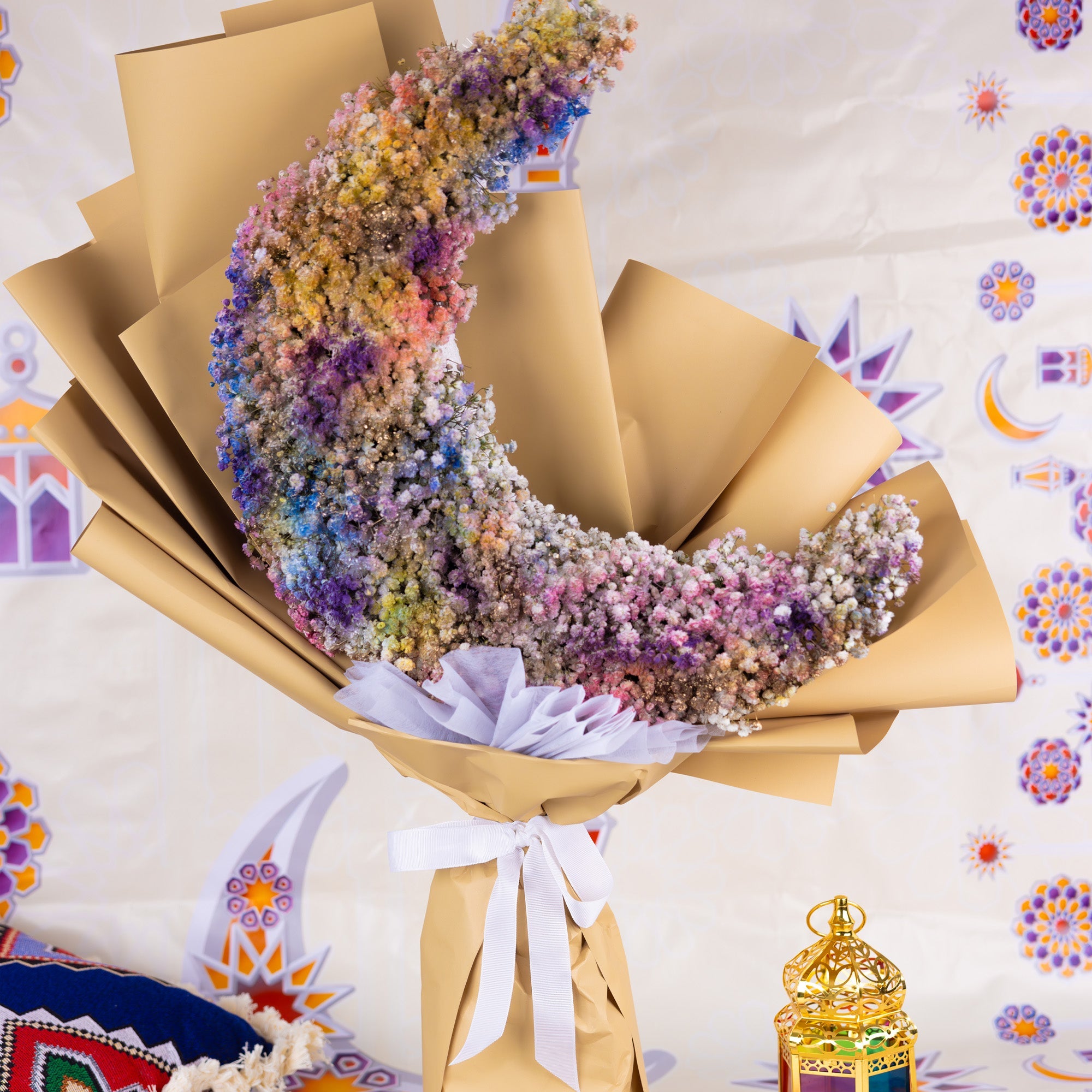Blessings of the Moon Bouquet