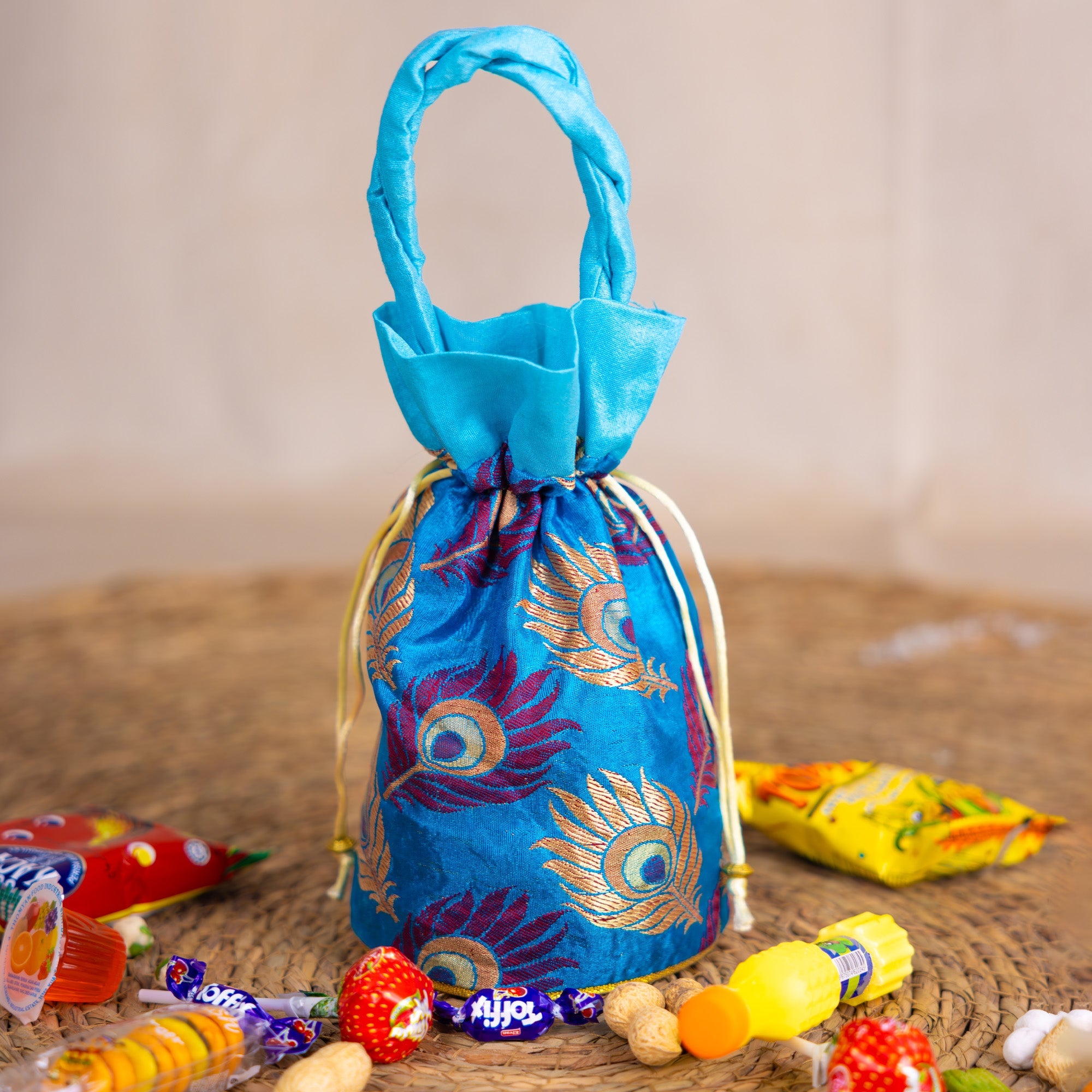 Authentic Traditional Garangao Gift Bag
