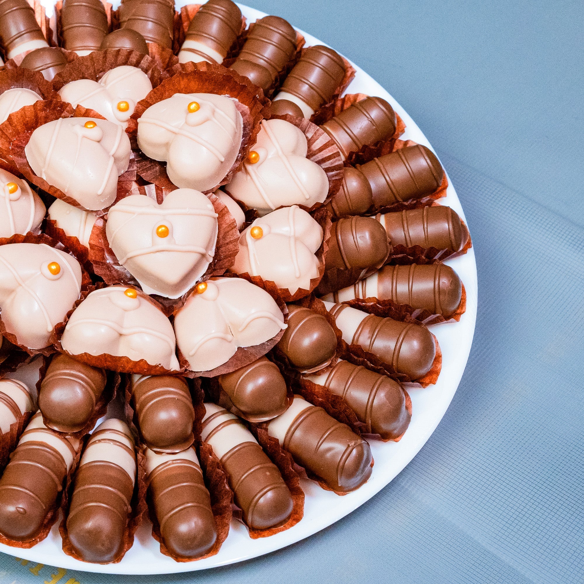 Kinder Mix