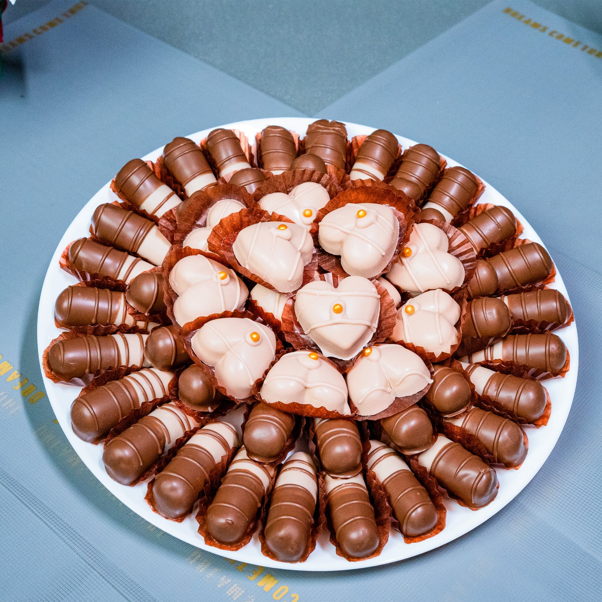 Kinder Mix