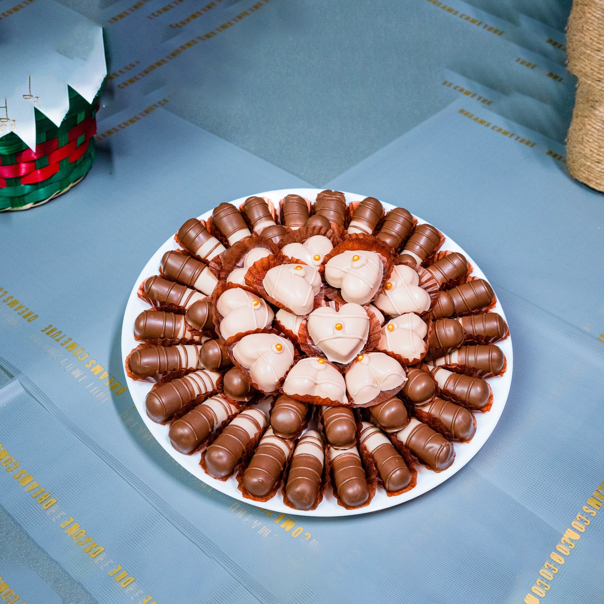 Kinder Mix (corporate)