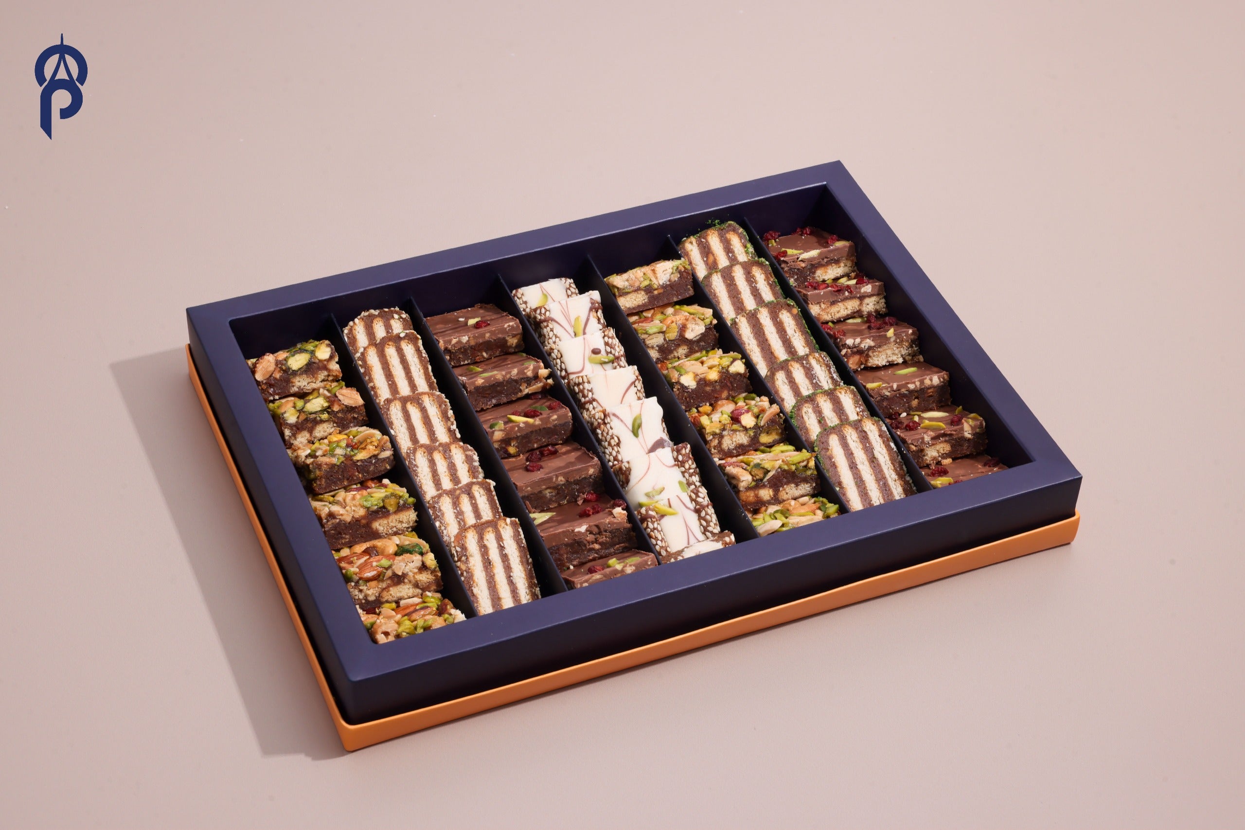 Thamar Biscuits  3042