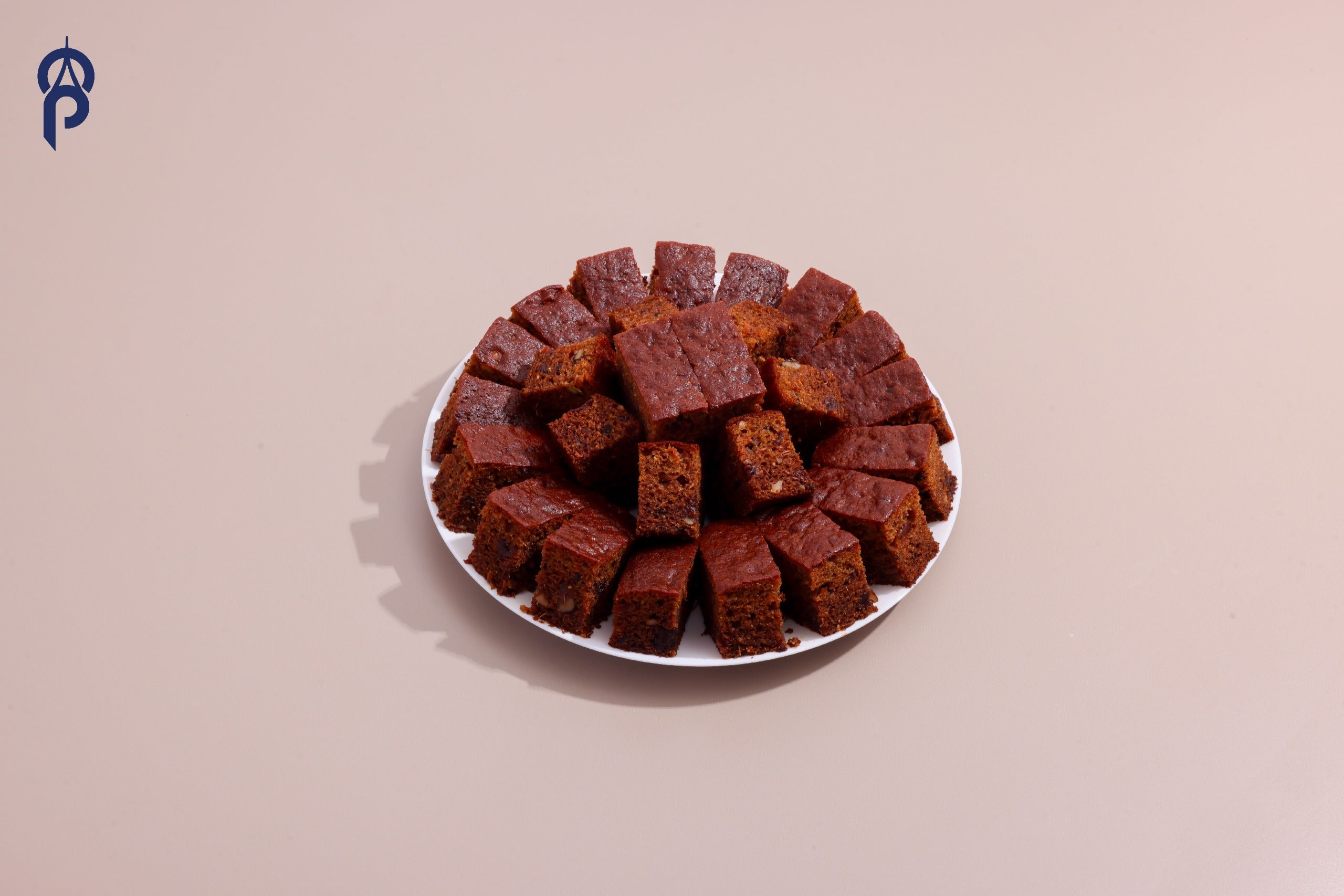 Thamar Cake 3049