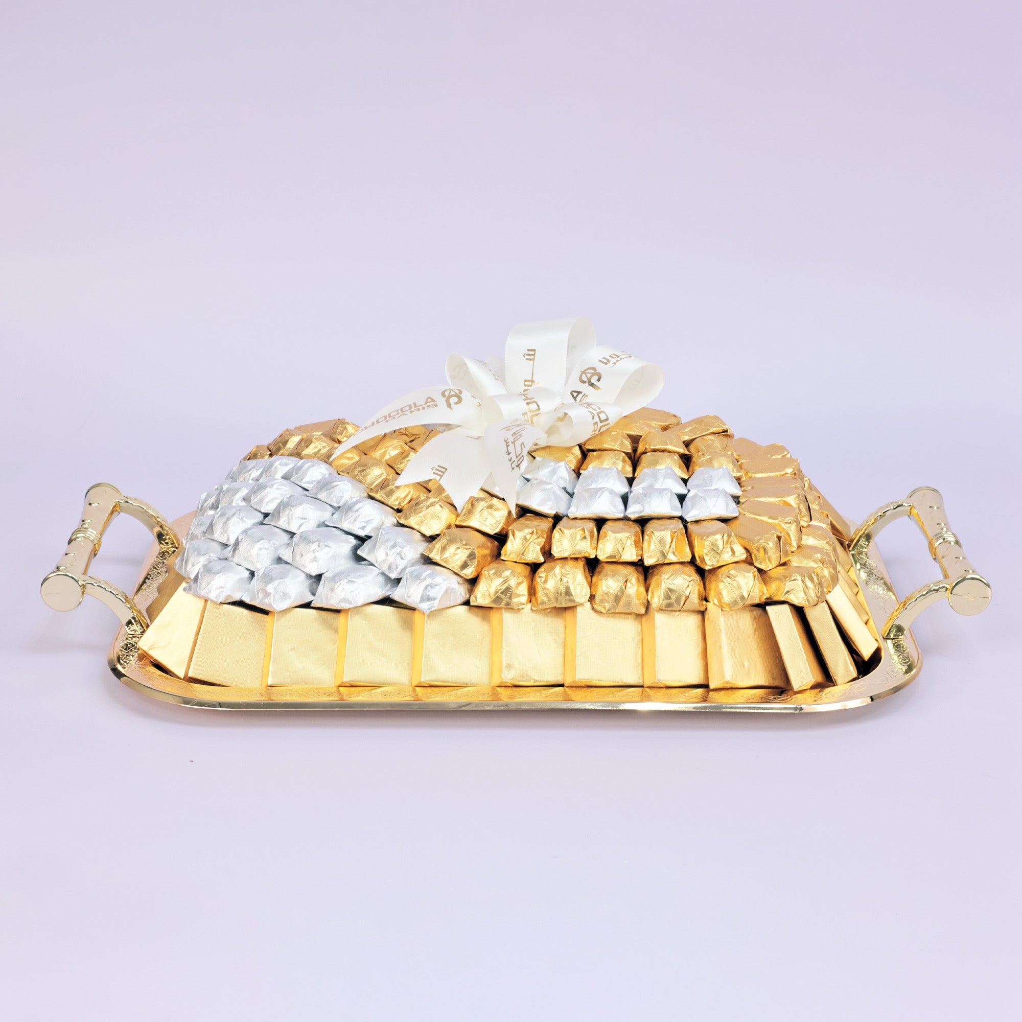 Imperial Belgian Treats Tray