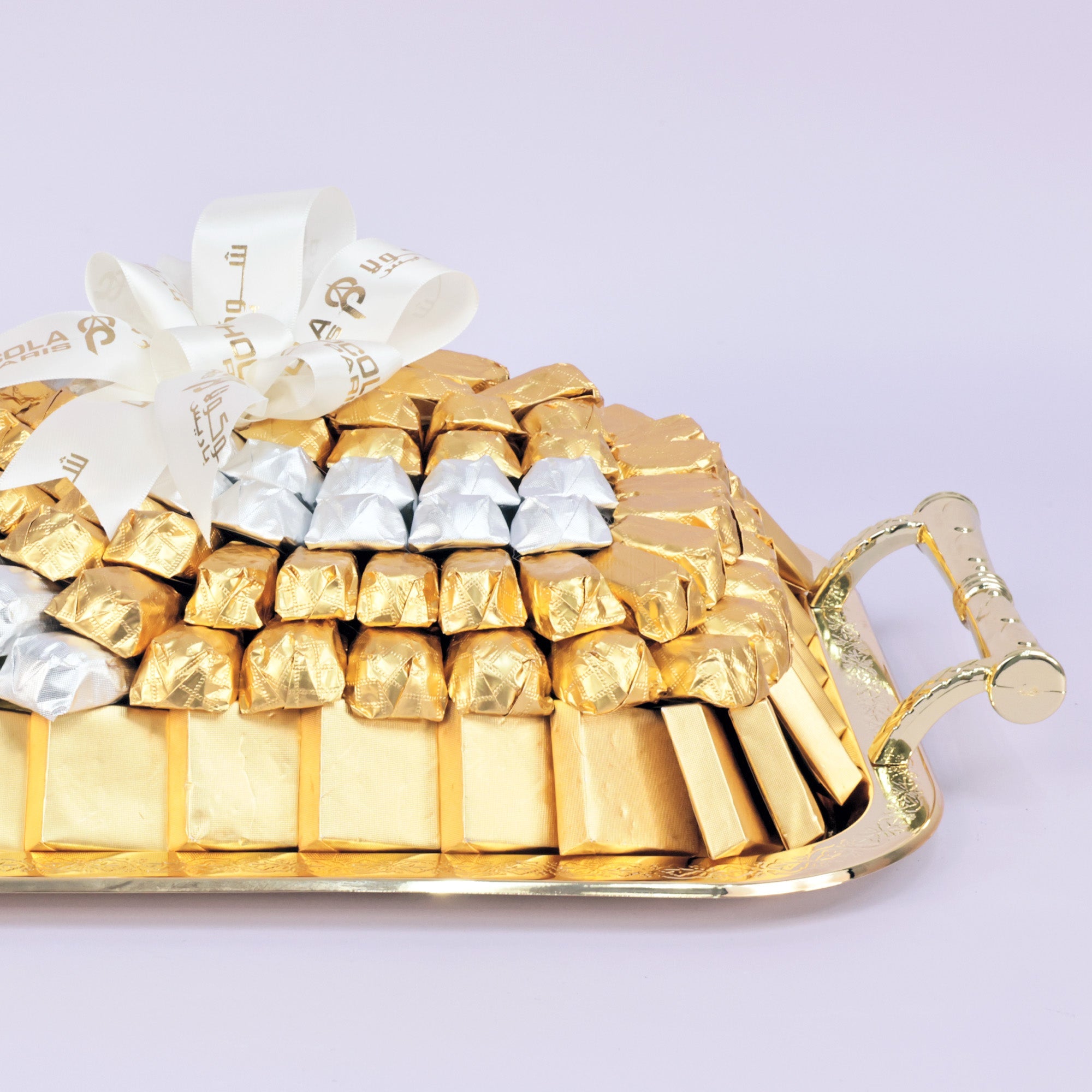 Imperial Belgian Treats Tray
