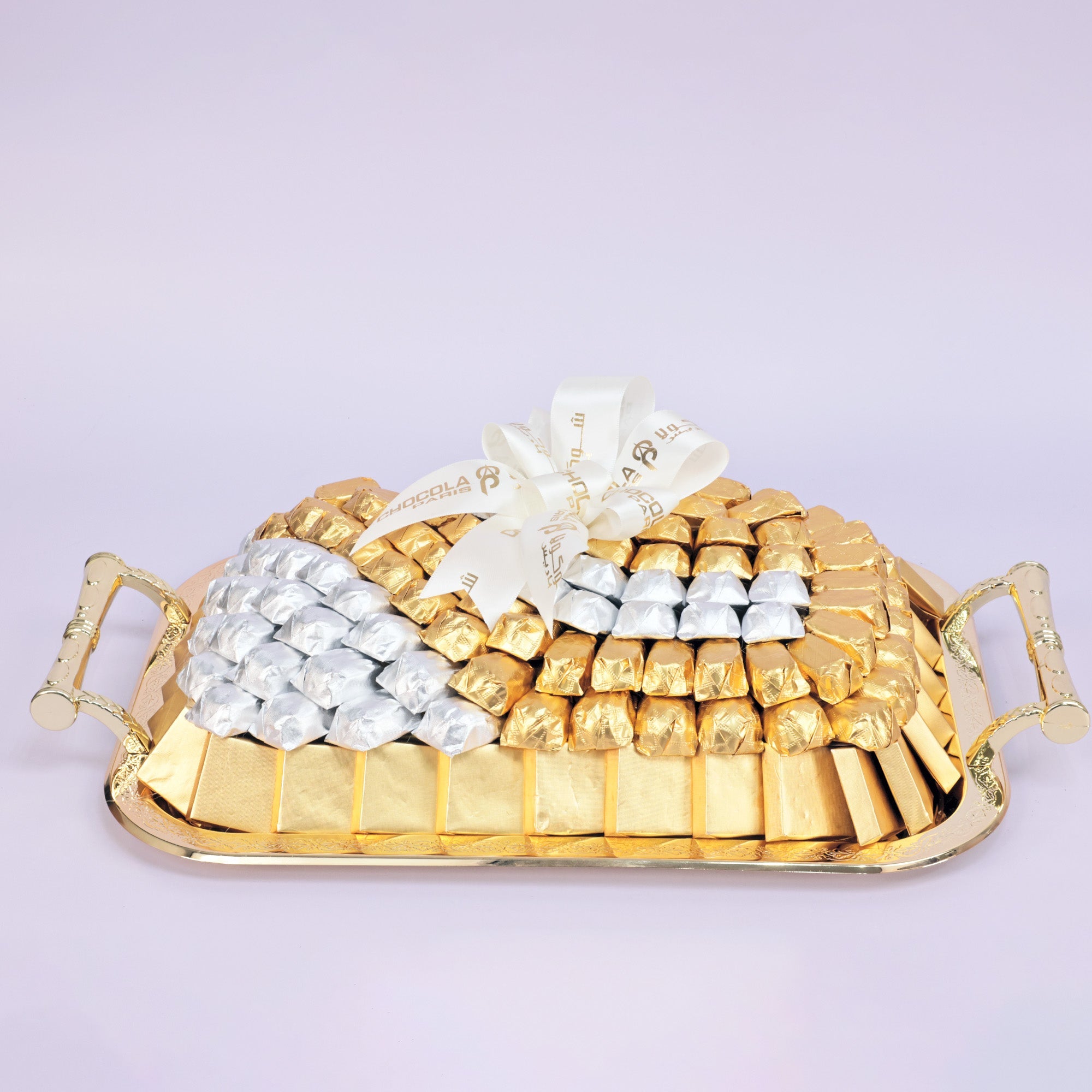 Imperial Belgian Treats Tray
