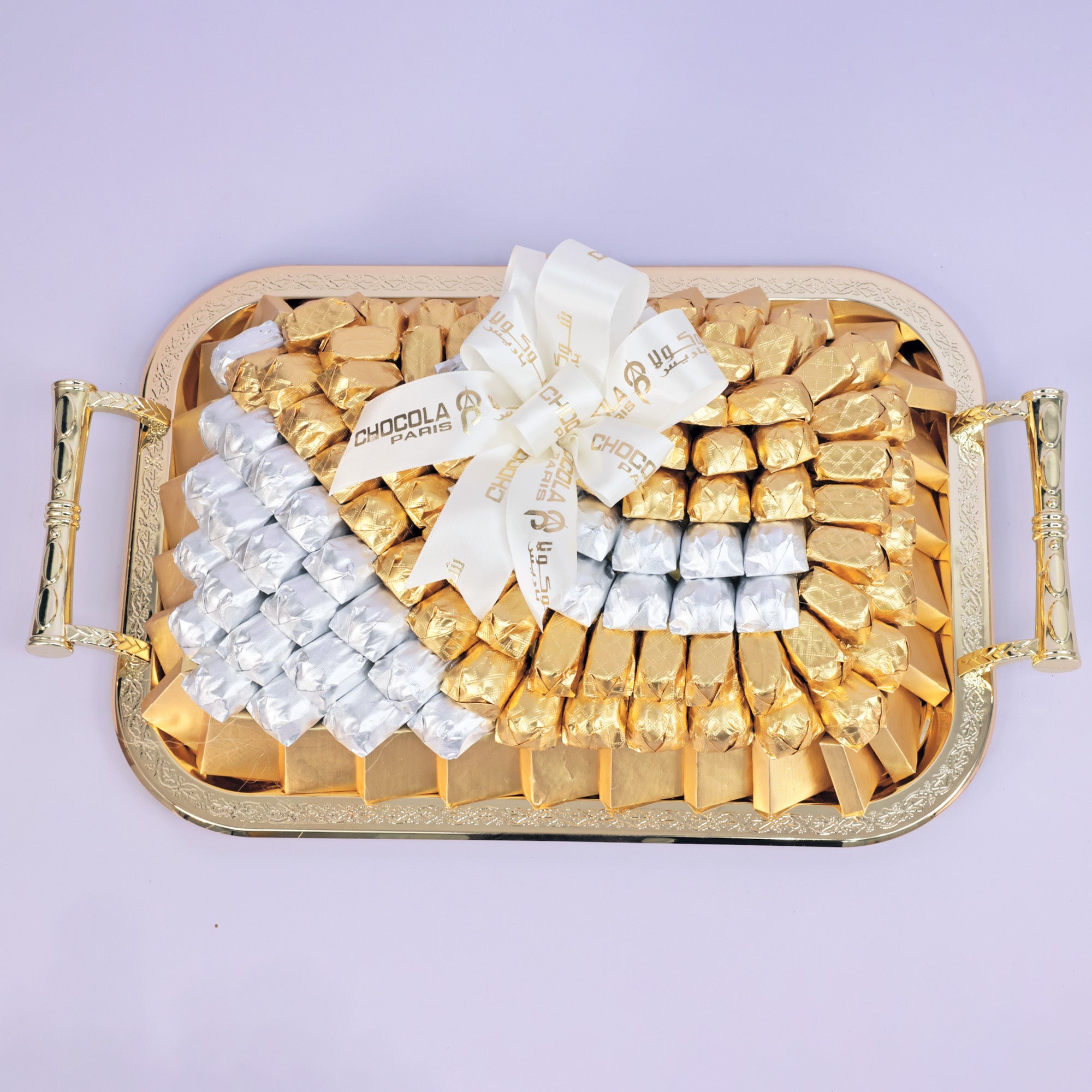 Imperial Belgian Treats Tray