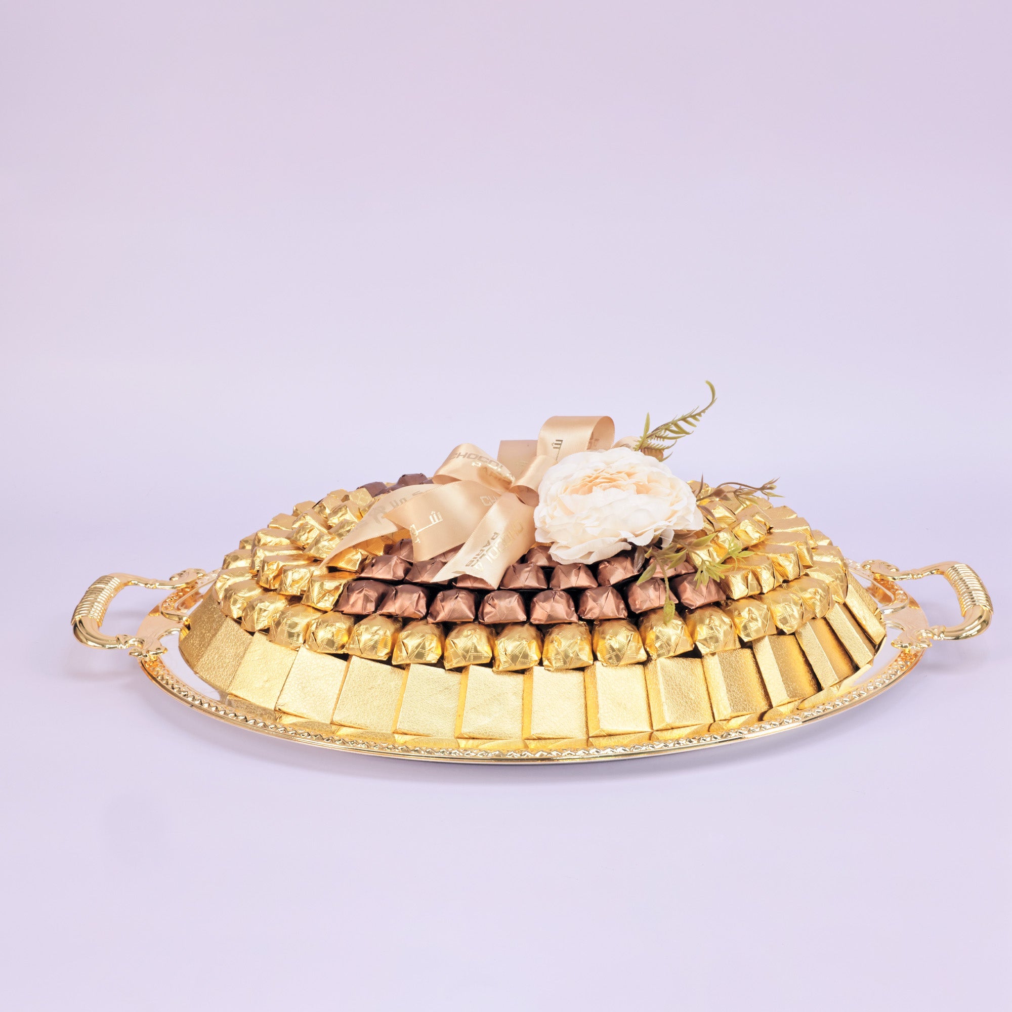 Prestige Belgian Delight Tray